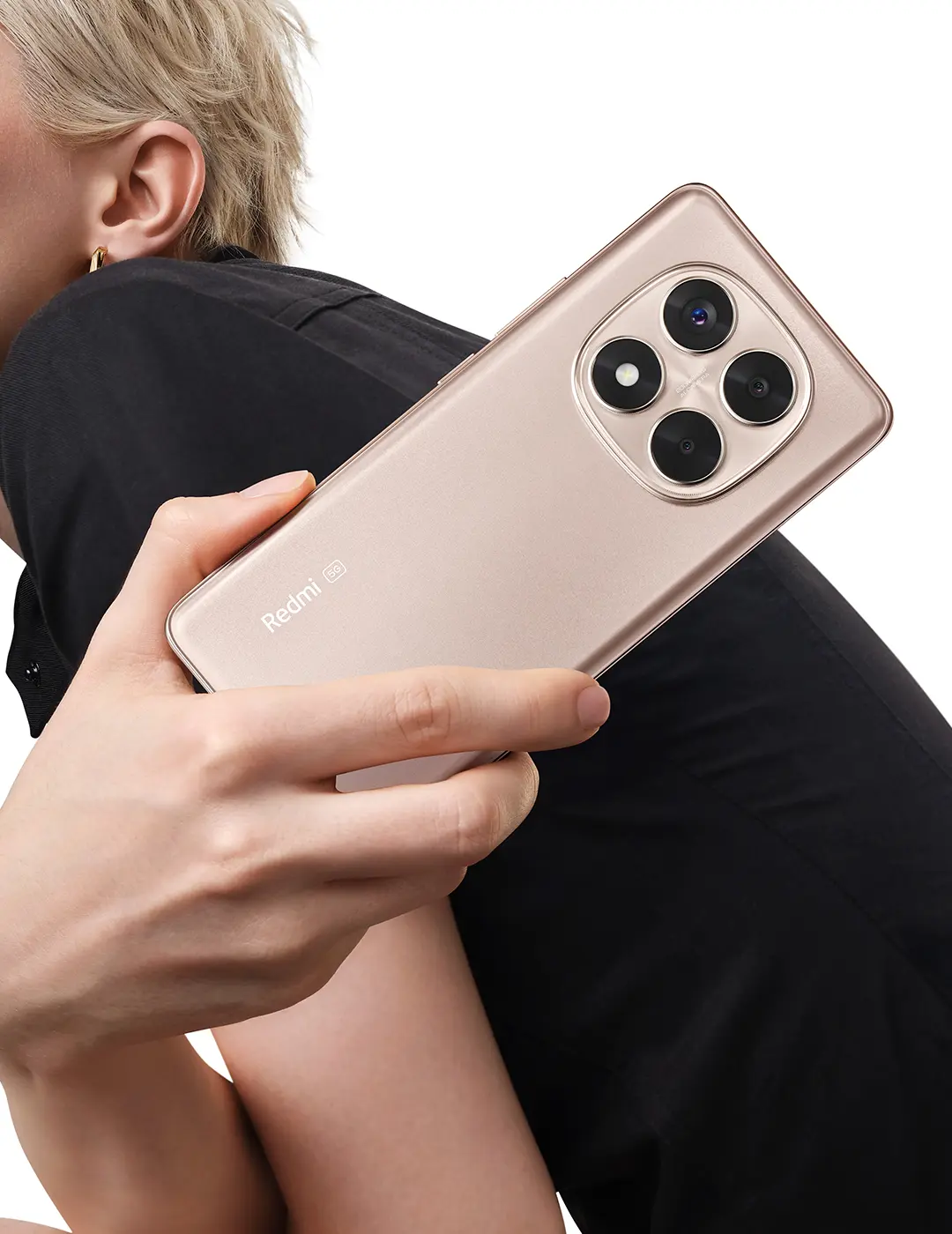 Redmi Note 14 Pro 5G 8/128 CN版　2025新春版 Redmi Note 14 Pro 5G - Xiaomi Global
