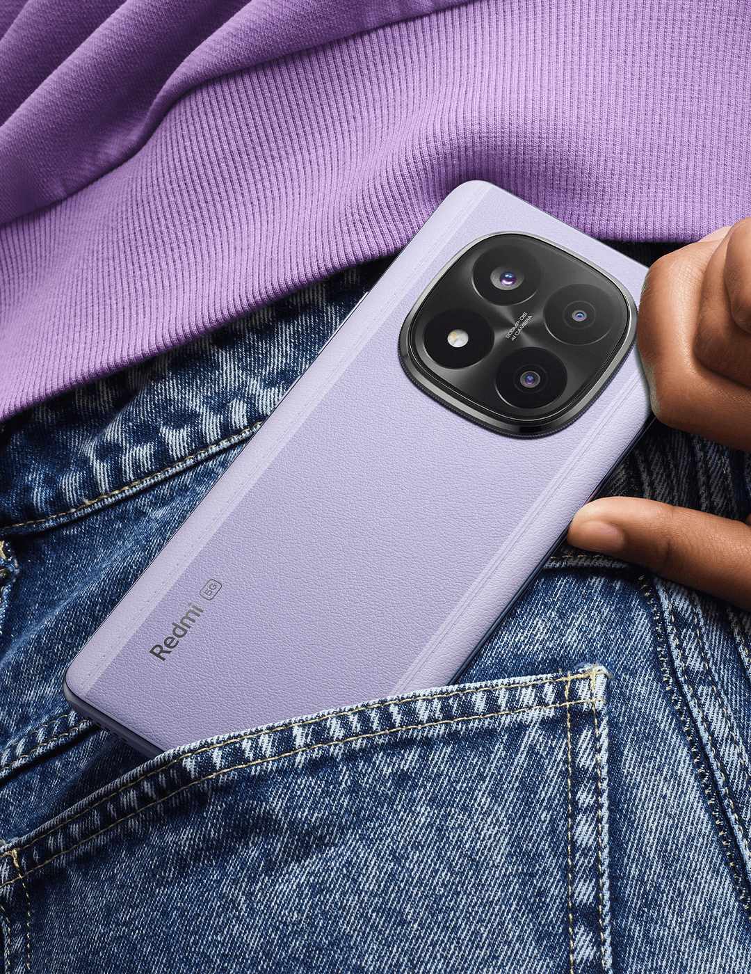 Redmi Note 14 Pro+ 5G - Xiaomi Global