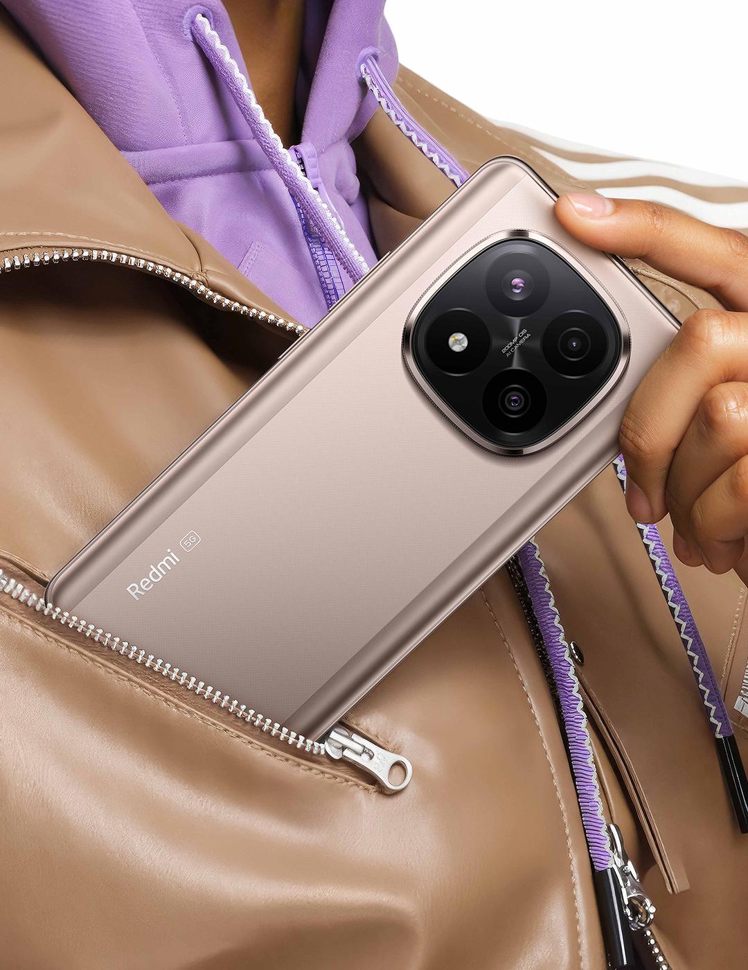 Redmi Note 14 Pro+ 5G - Xiaomi Global