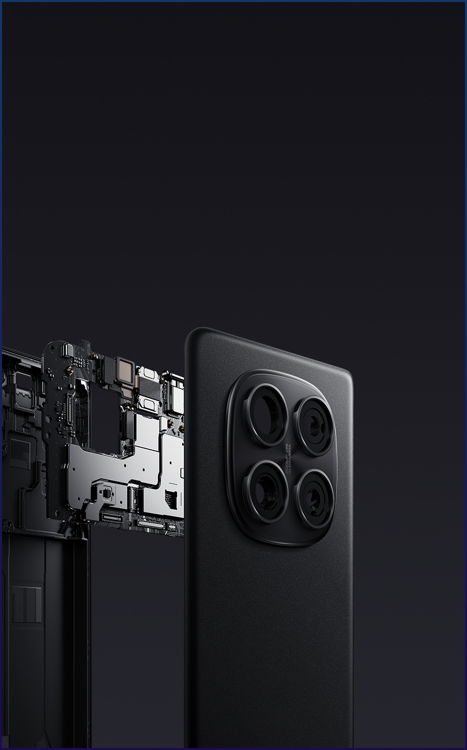ZA　Redmi Note 14 Pro 5G 本体　おまけバッテリー付 REDMI Note 14 Pro | Xiaomi Türkiye | Tüm Teknik Özellikler ve