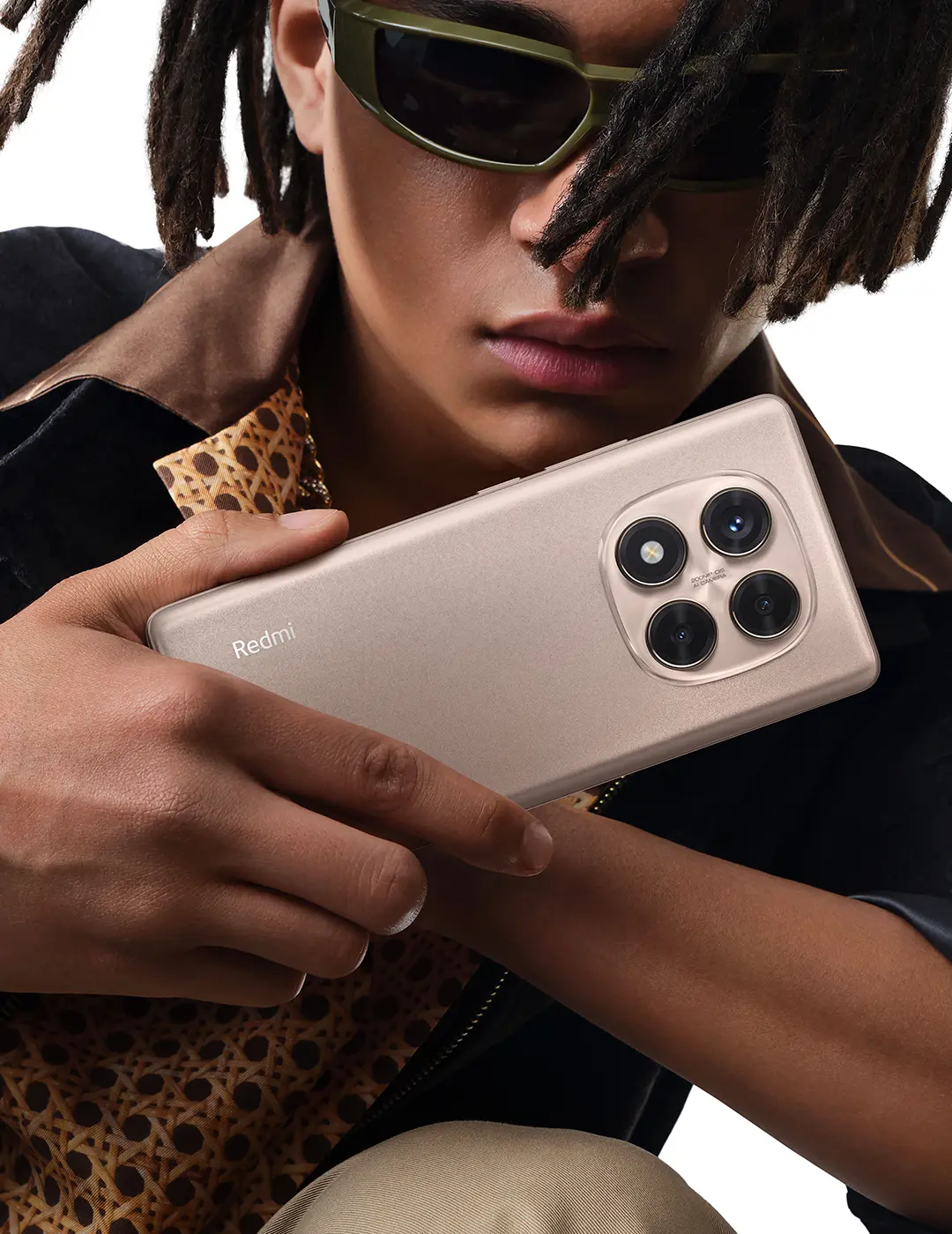 ほぼ新品Xiaomi Redmi Note 14 Pro 128GB 海外版 Redmi Note 14 Pro - Xiaomi Global