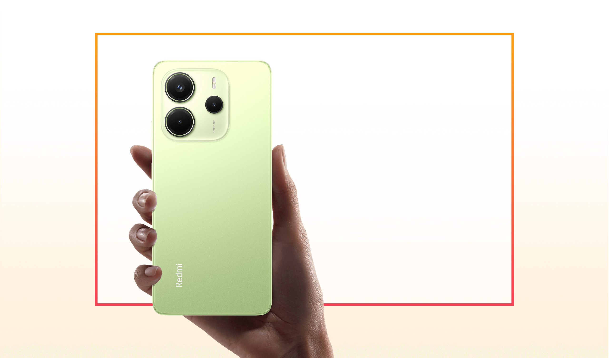 Redmi Note 14