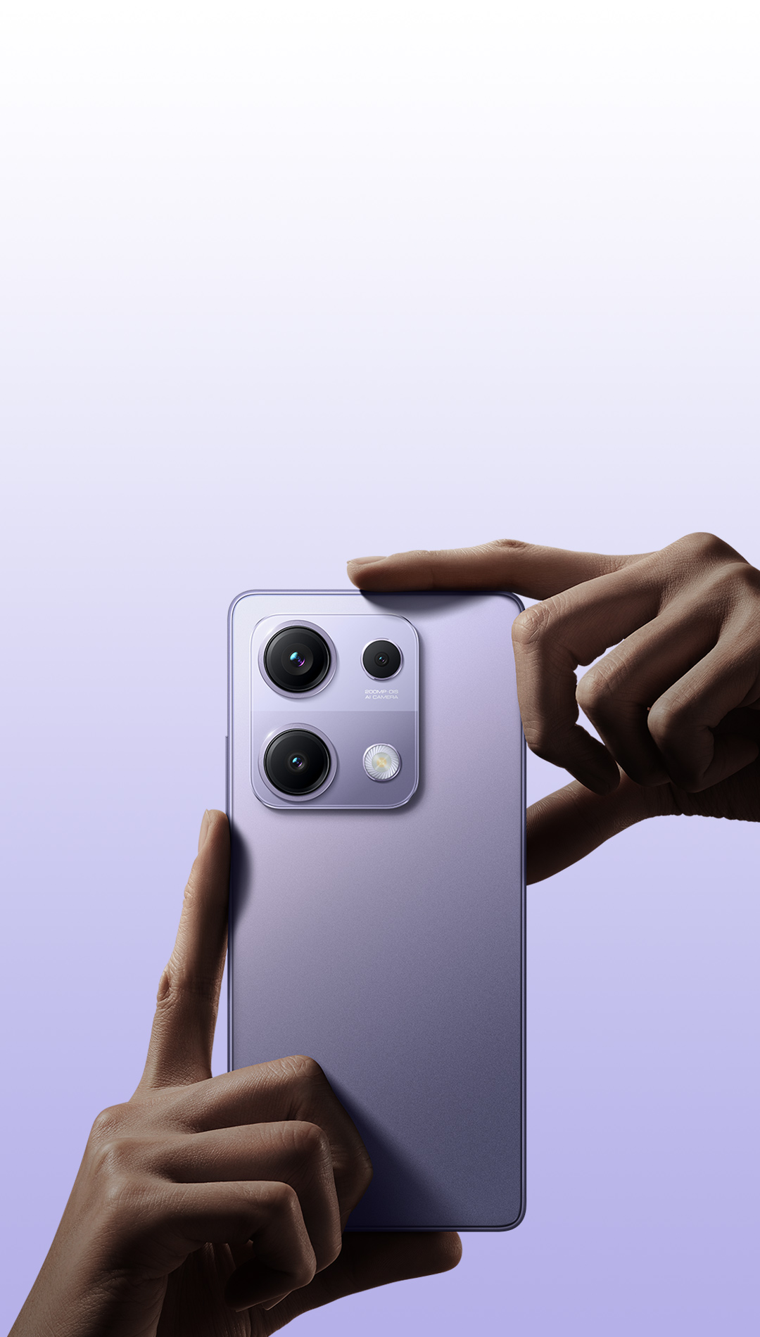 REDMI Note 14S | Xiaomi România | Toate specificațiile și