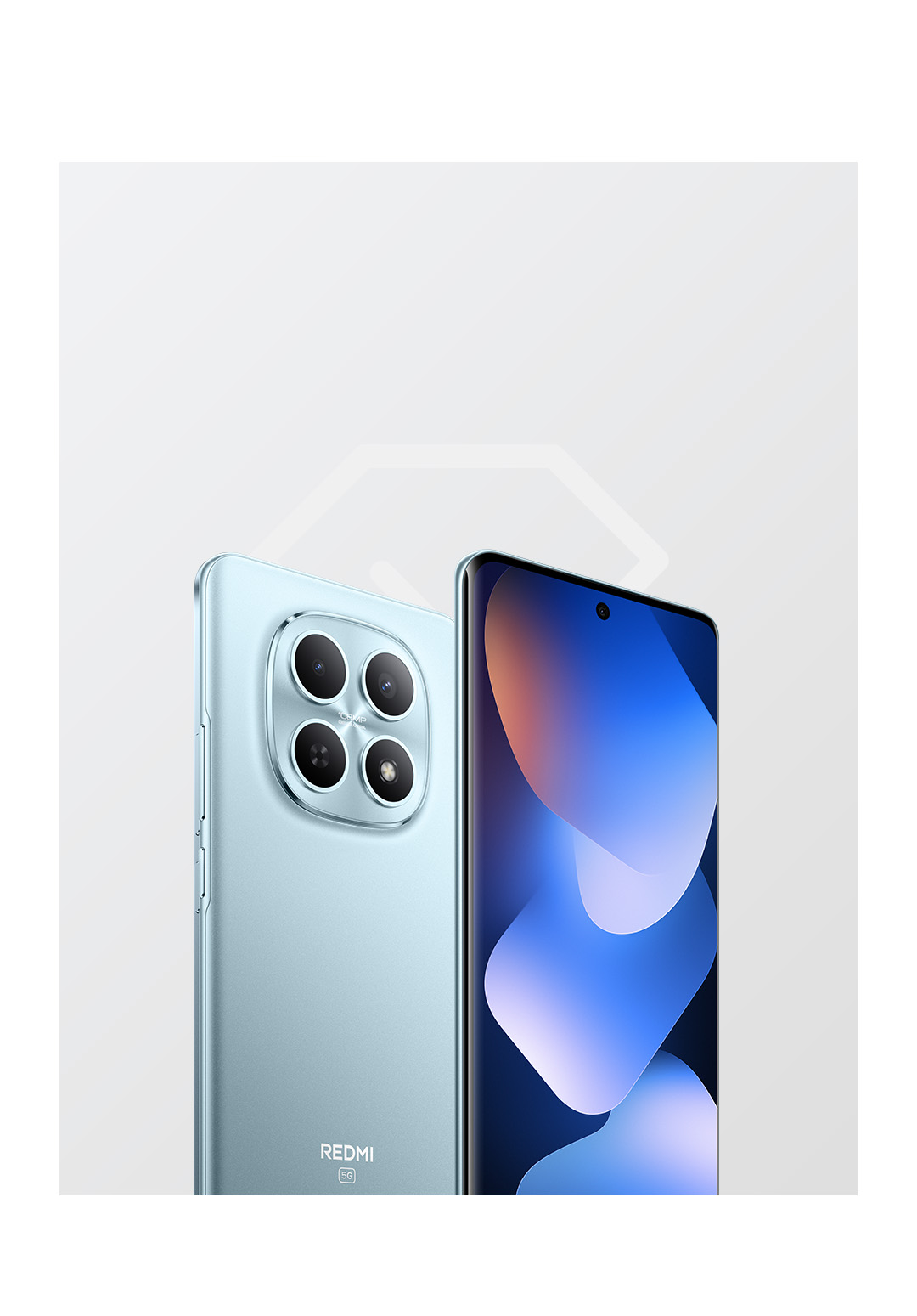 REDMI Note 15 5G | Xiaomi 日本 | すべての仕様と機能