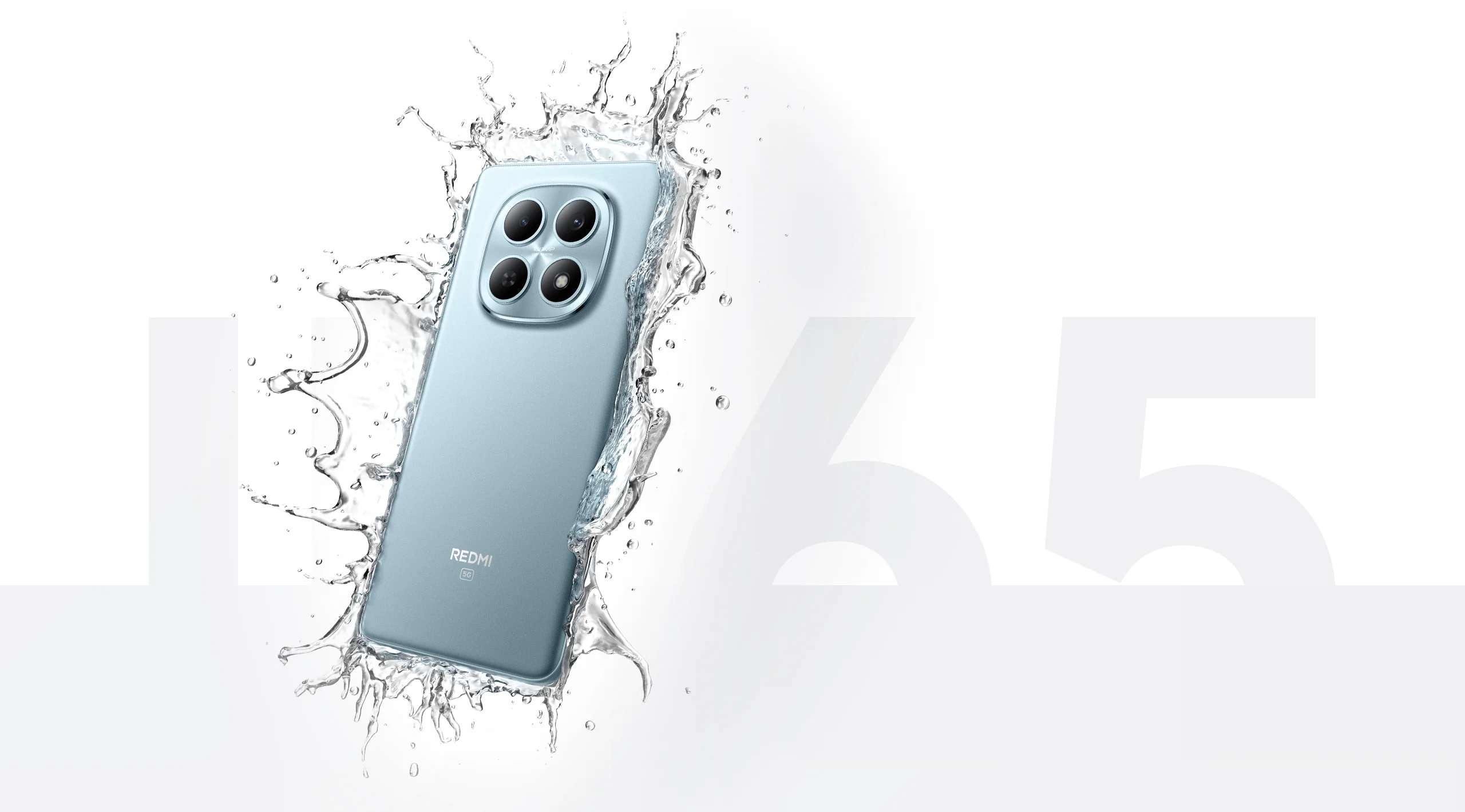 Xiaomi REDMI Note 15 5G