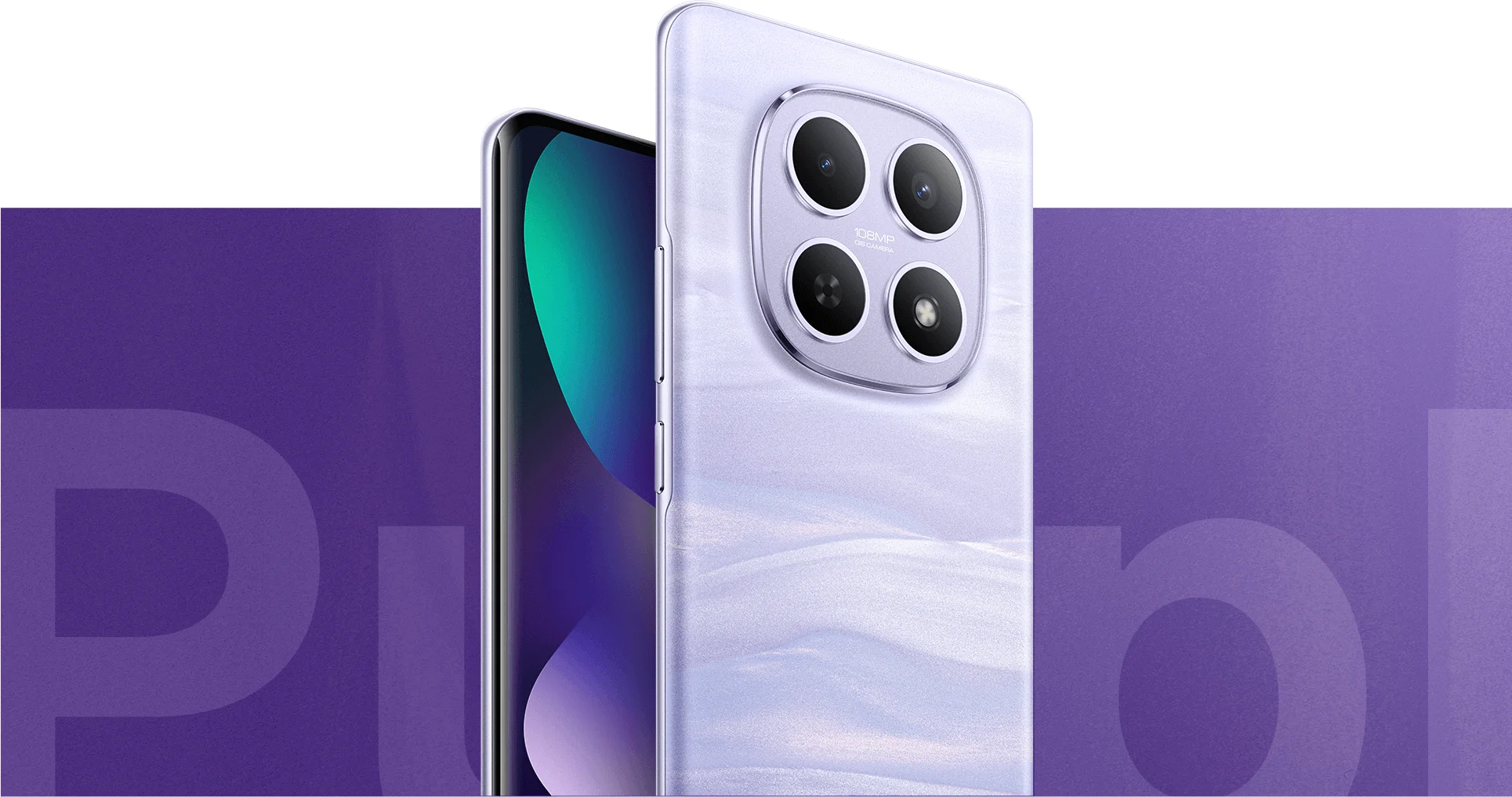 Xiaomi REDMI Note 15 5G