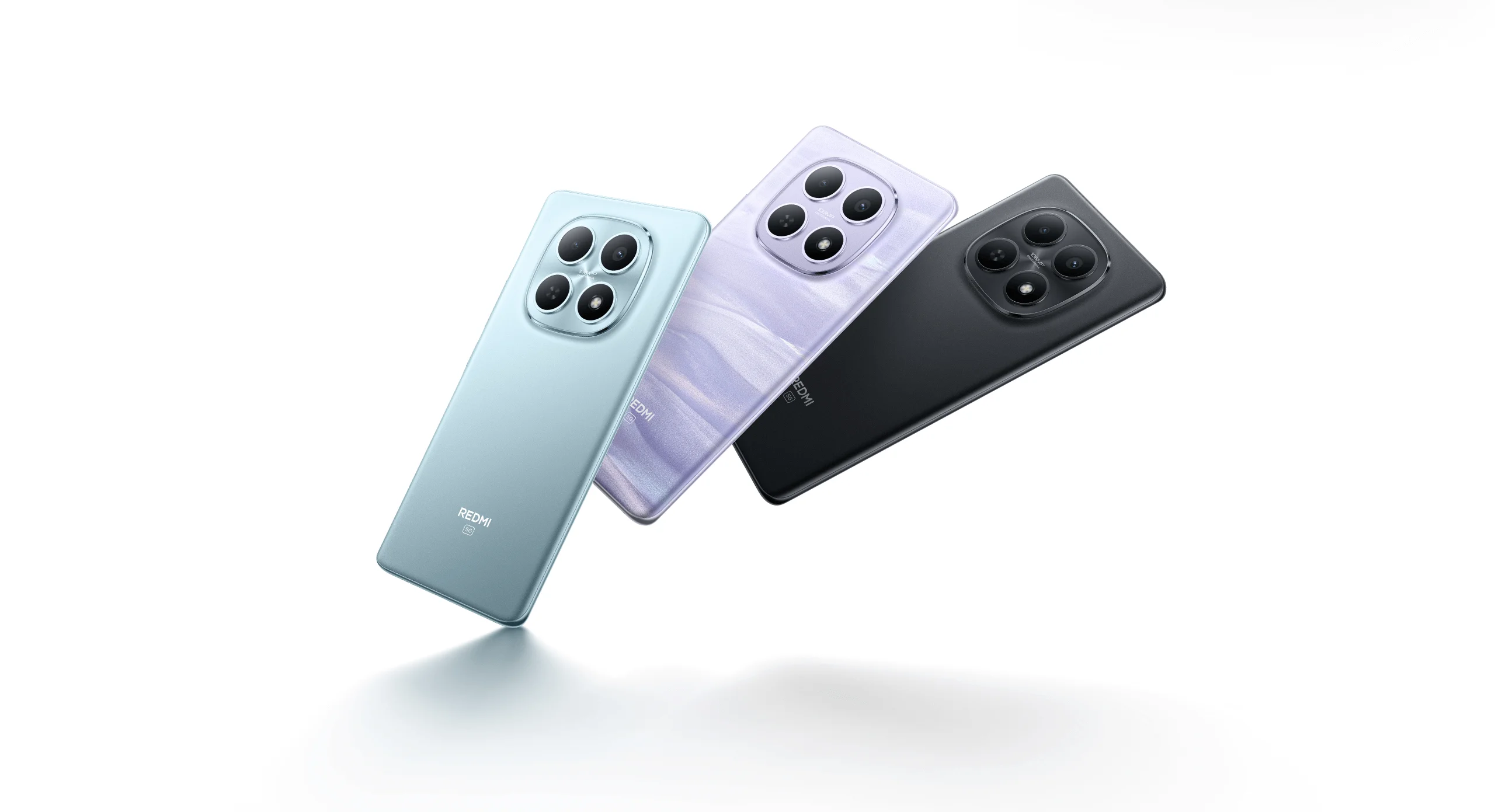 Xiaomi REDMI Note 15 5G