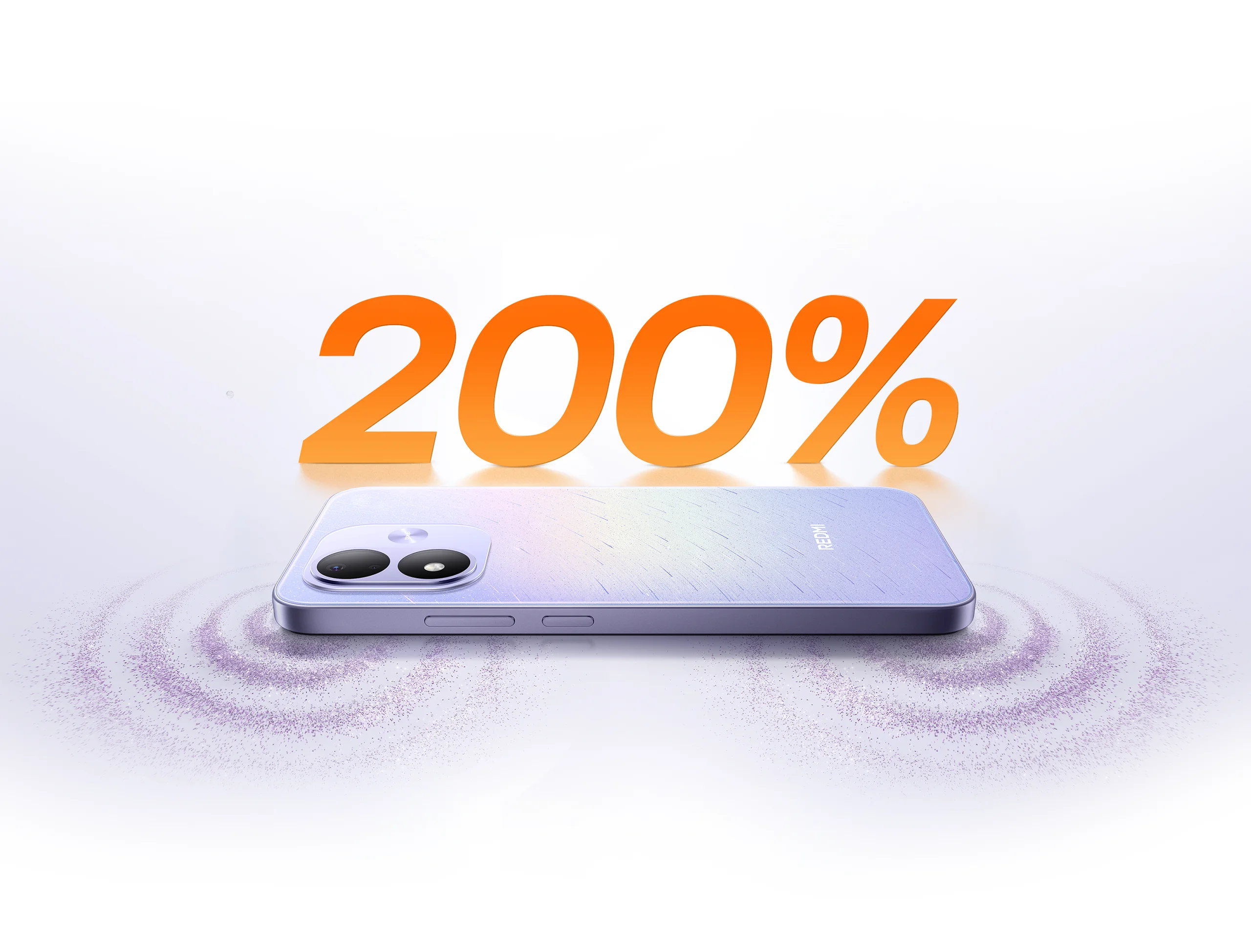 Redmi Note 17 5G additional promotional image