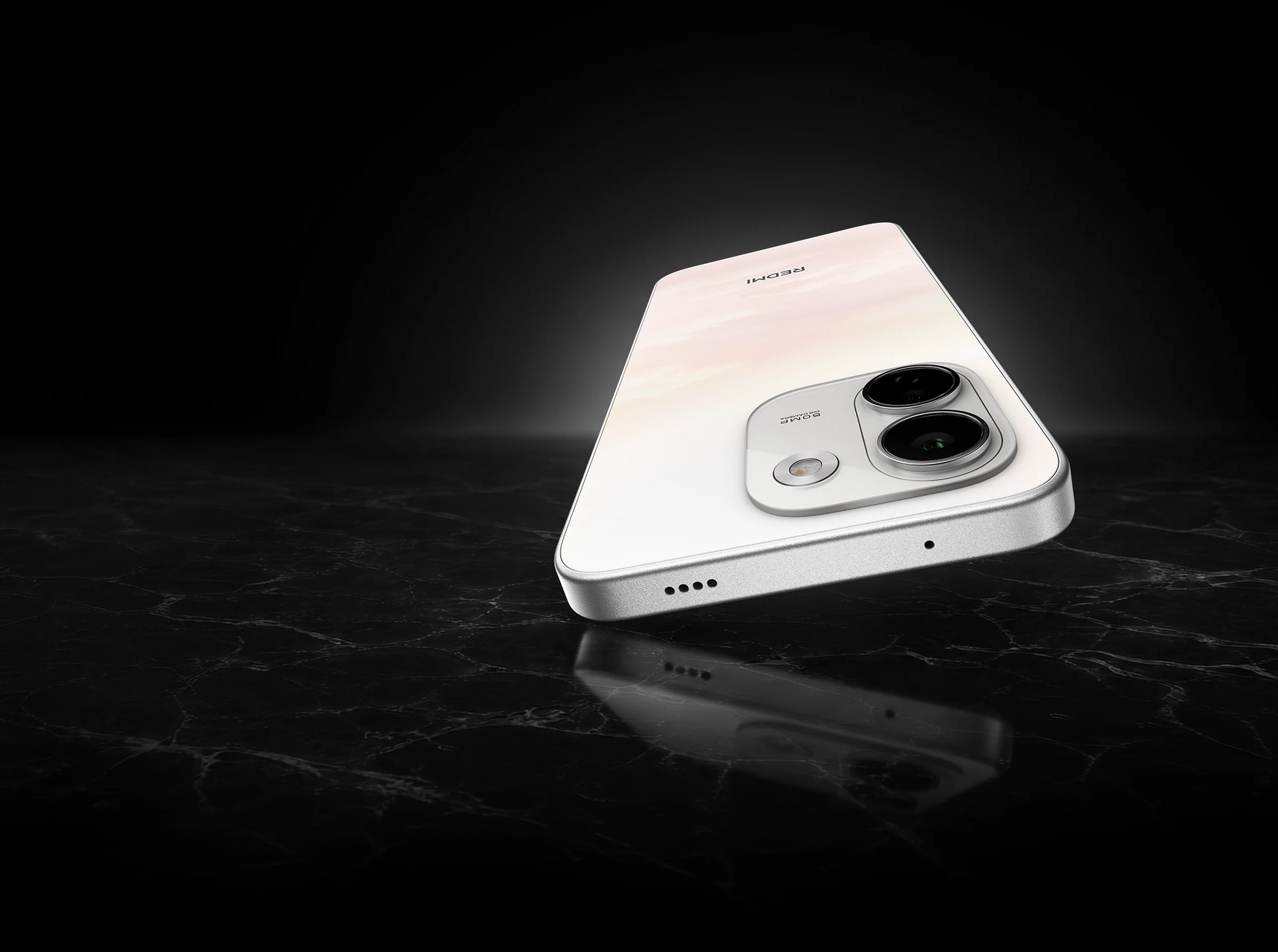 REDMI Note 17 Series HyperCharge 100W y unos descomunales 9210mAh