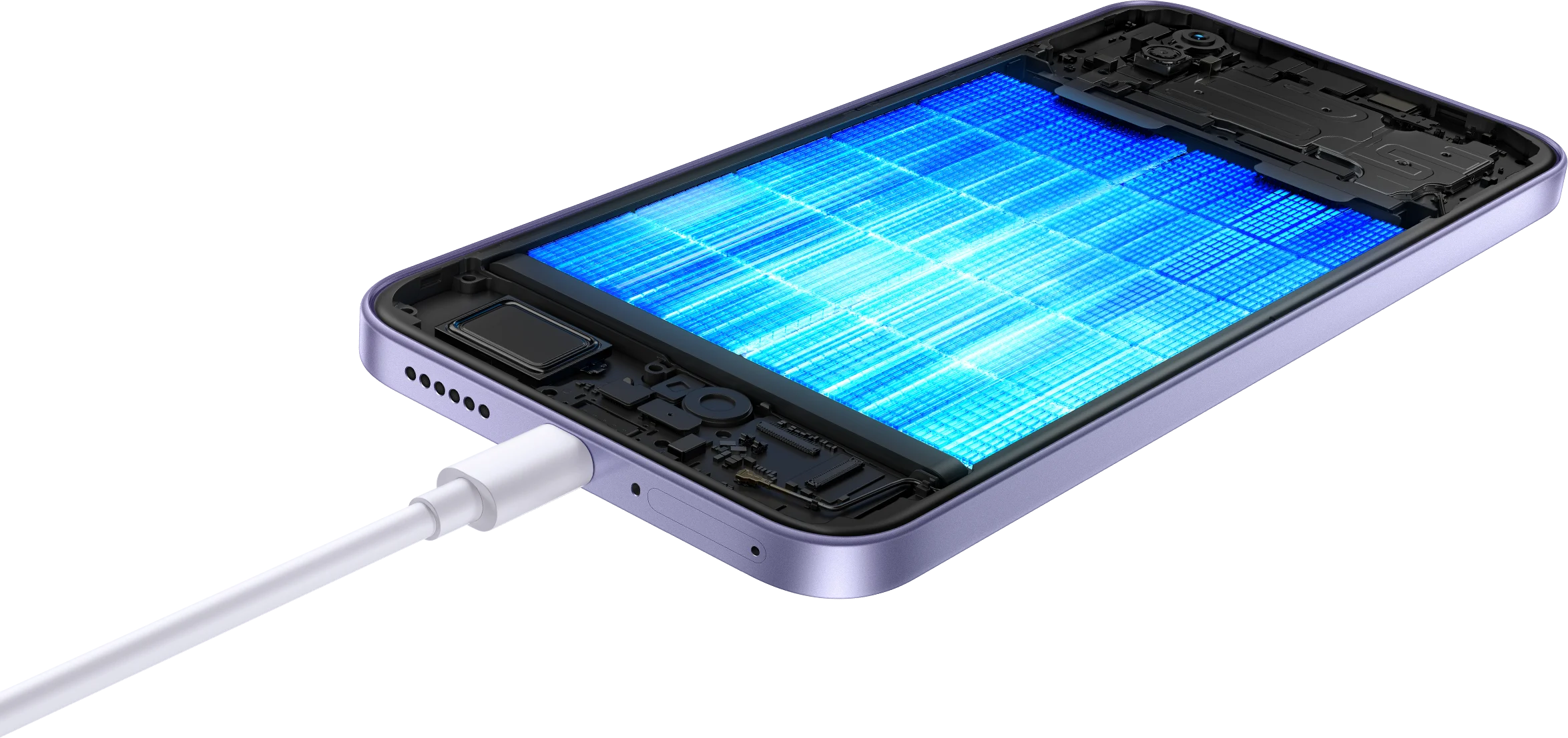 REDMI Titan Battery System