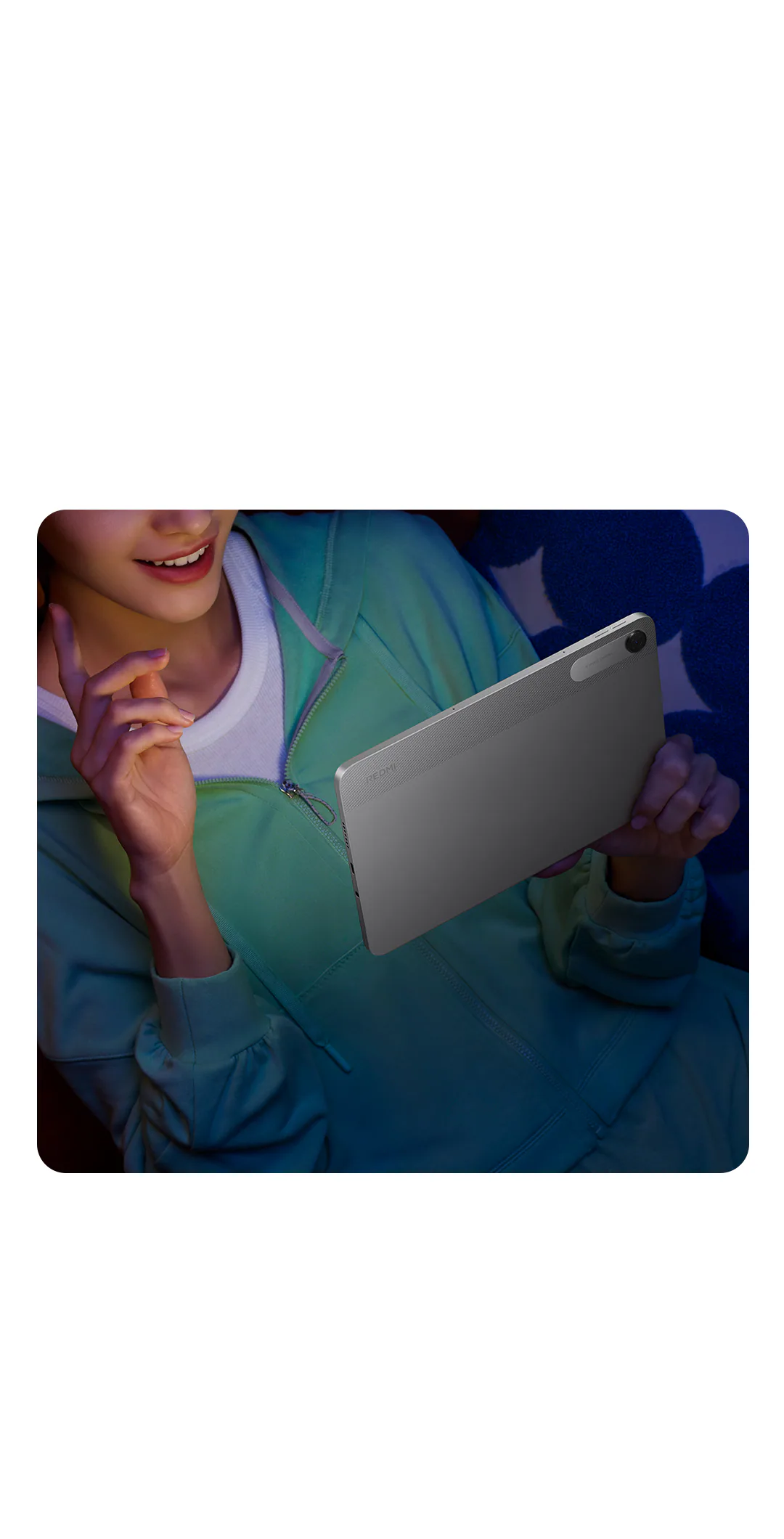 REDMI Pad 2 9.7 4G | Xiaomi 日本 | すべての仕様と機能