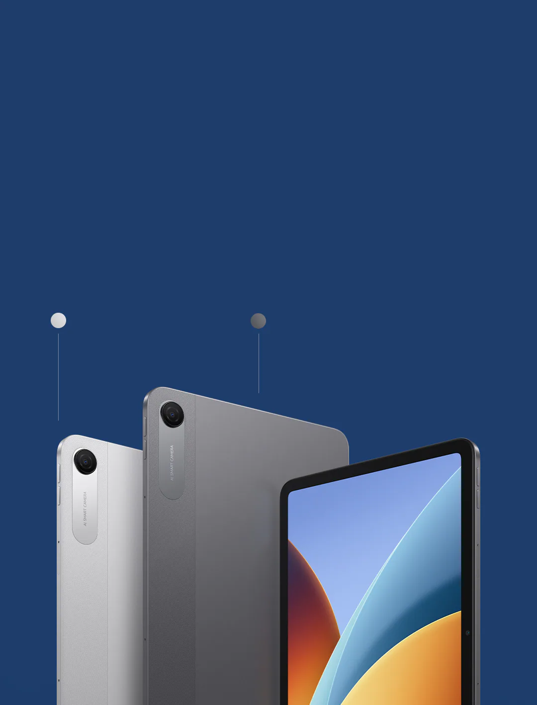 REDMI Pad 2 9.7 4G | Xiaomi 日本 | すべての仕様と機能