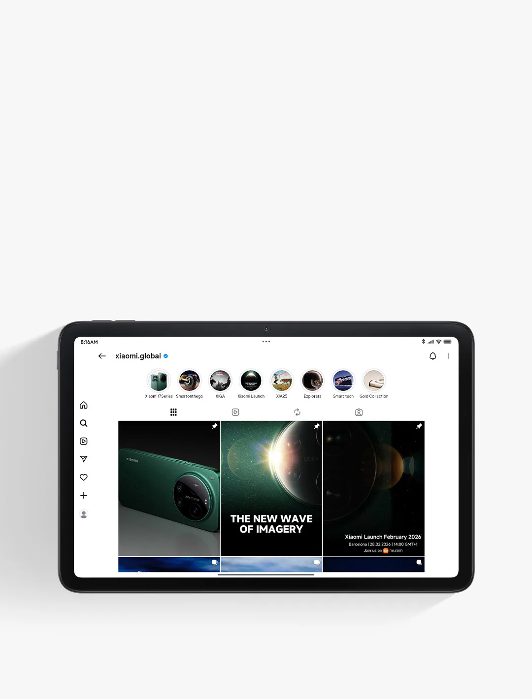 REDMI Pad 2 9.7 4G | Xiaomi 日本 | すべての仕様と機能