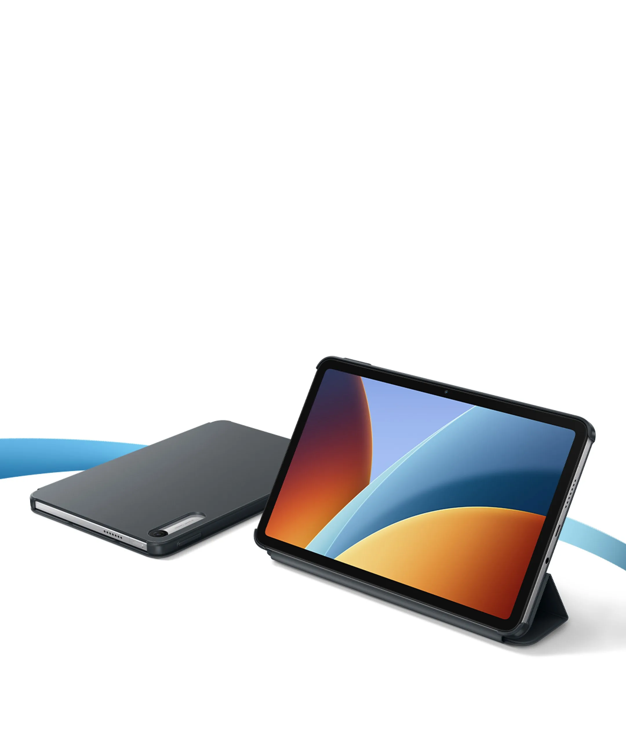 REDMI Pad 2 本体 カバー付き REDMI Pad 2 9.7 カバー | Xiaomi 日本 | すべての仕様と機能