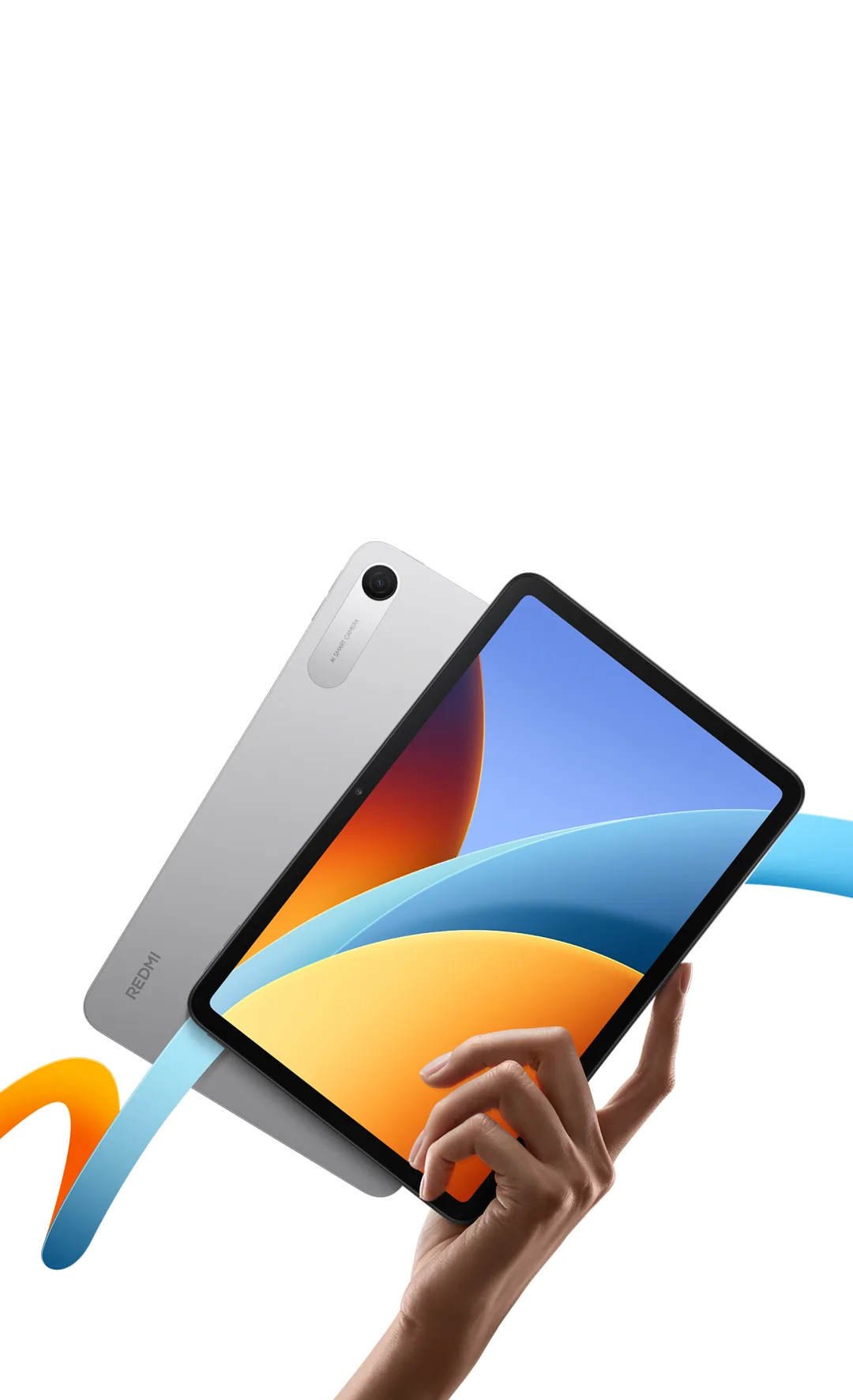 All Specs, Features of REDMI Pad 2 9.7 | Xiaomi Global
