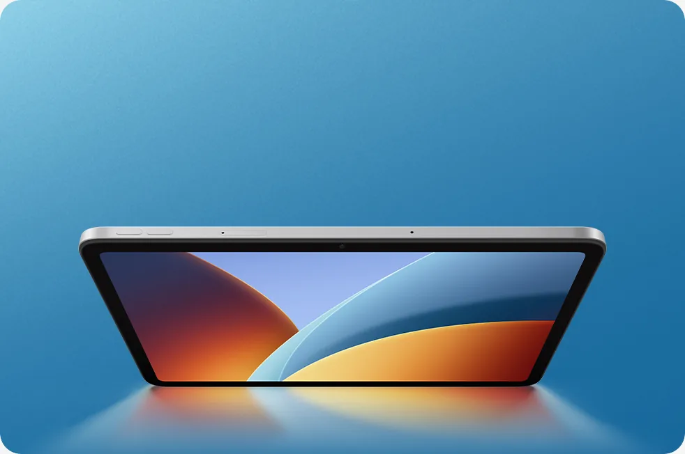 REDMI Pad 2 9.7 | Xiaomi 日本 | すべての仕様と機能