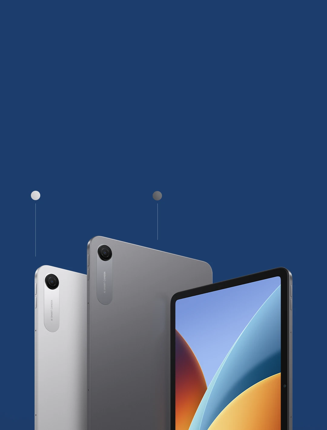 REDMI Pad 2 9.7 | Xiaomi 日本 | すべての仕様と機能