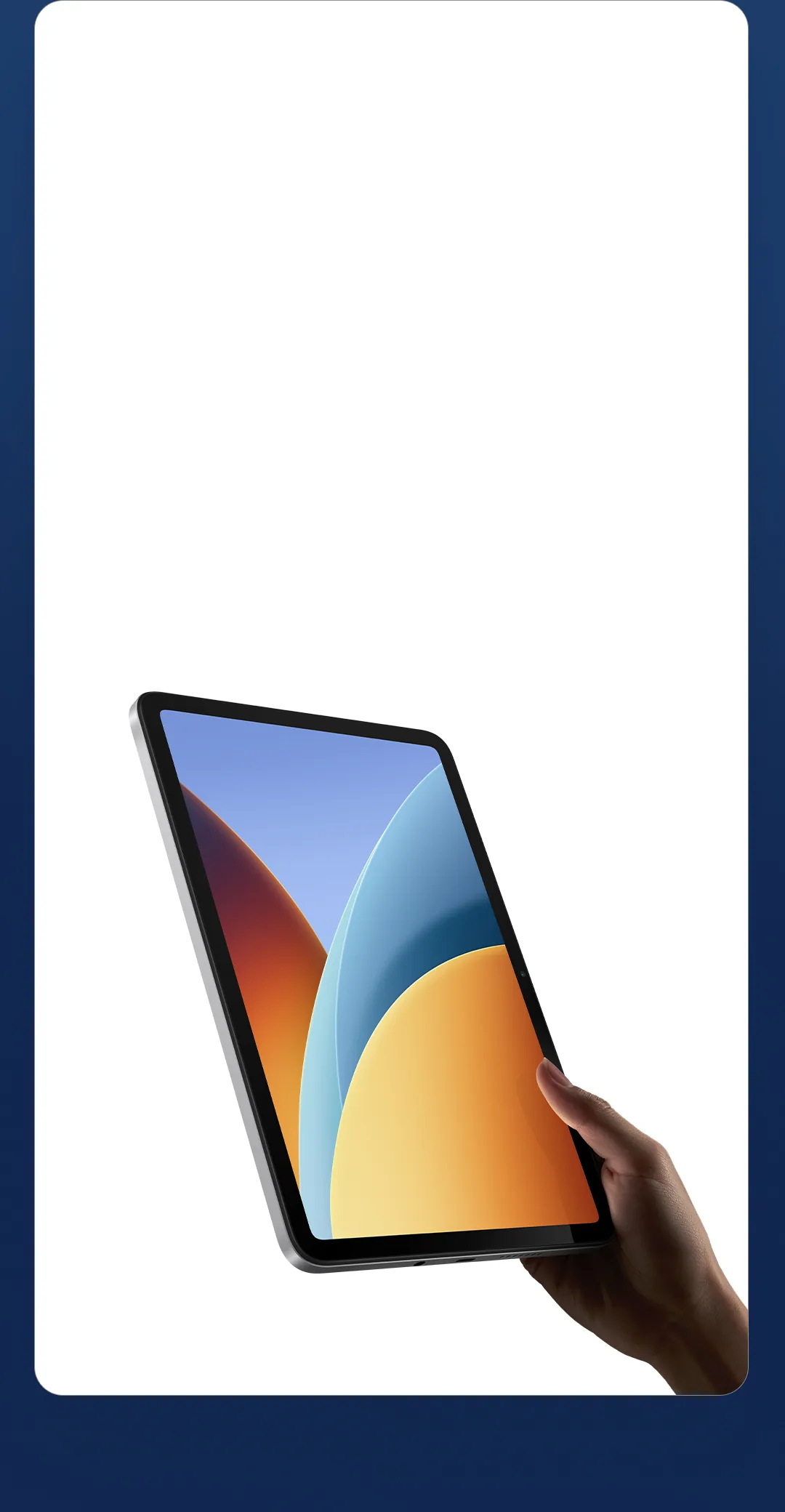REDMI Pad 2 9.7 | Xiaomi 日本 | すべての仕様と機能