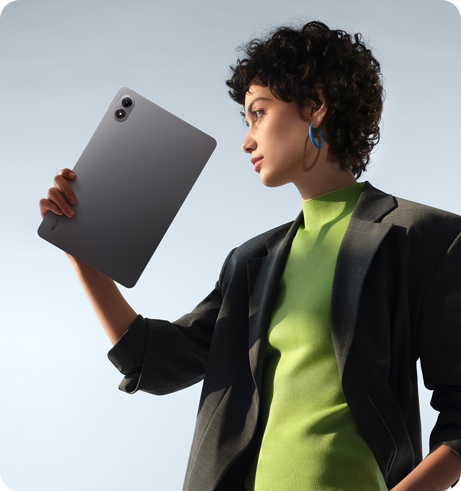 REDMI Pad 2 Pro- Xiaomi Global