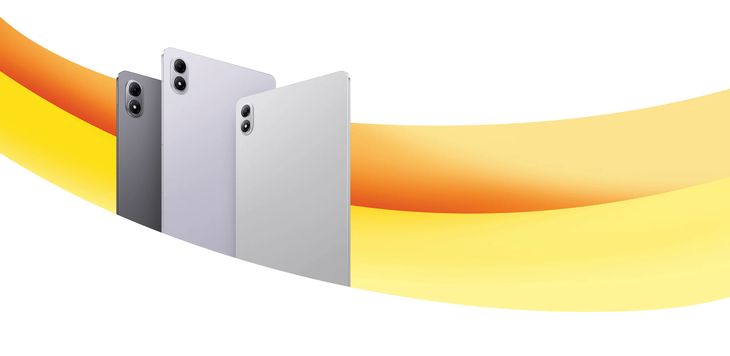 Xiaomi REDMI Pad 2 Pro Series
