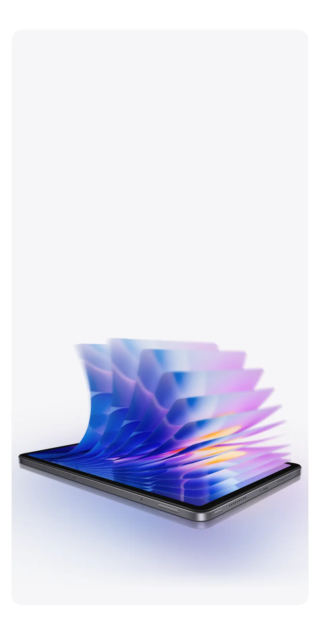 新品未開封　Xiaomi RedmiPad2 8GB 256GB　グローバル版 シャオミ Xiaomi Redmi Pad 2 11.0 インチ Wifi版 256GB