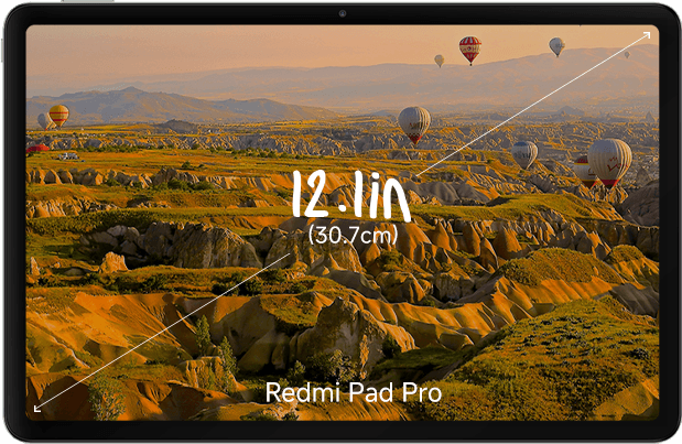 Redmi Pad Pro 5g