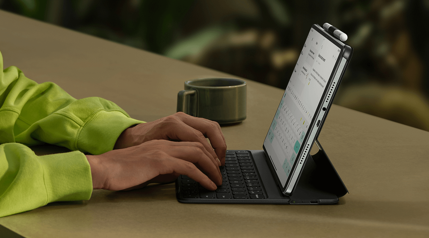 Redmi Pad Pro Keyboard
