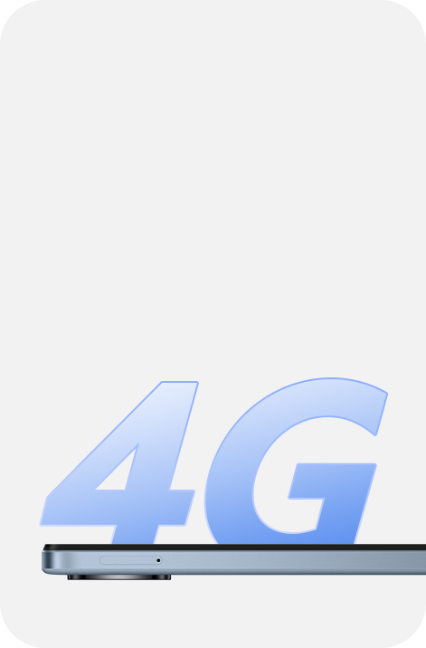 Redmi Pad SE 8.7 4G - Xiaomi Japan