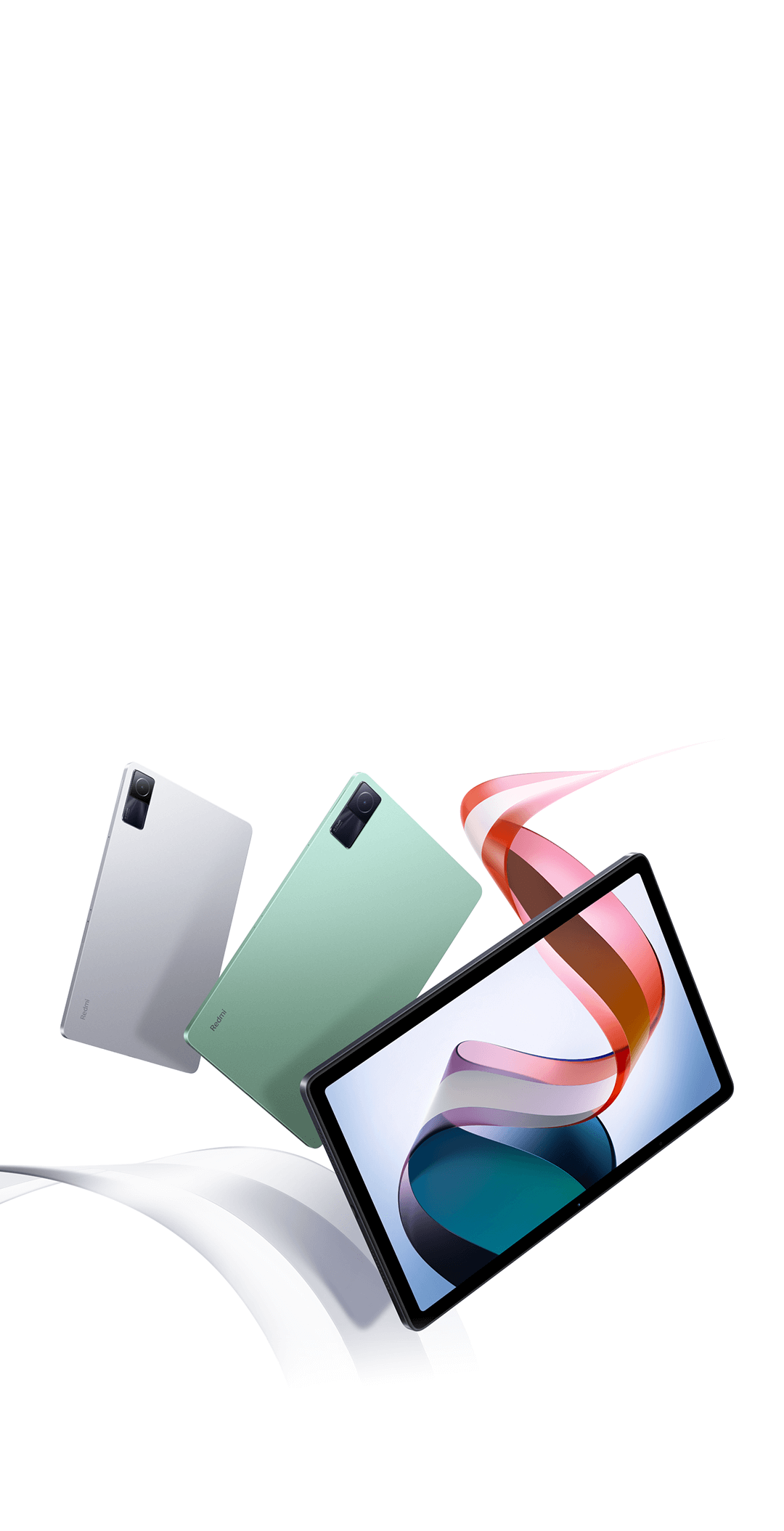 Redmi Pad | Xiaomi Global