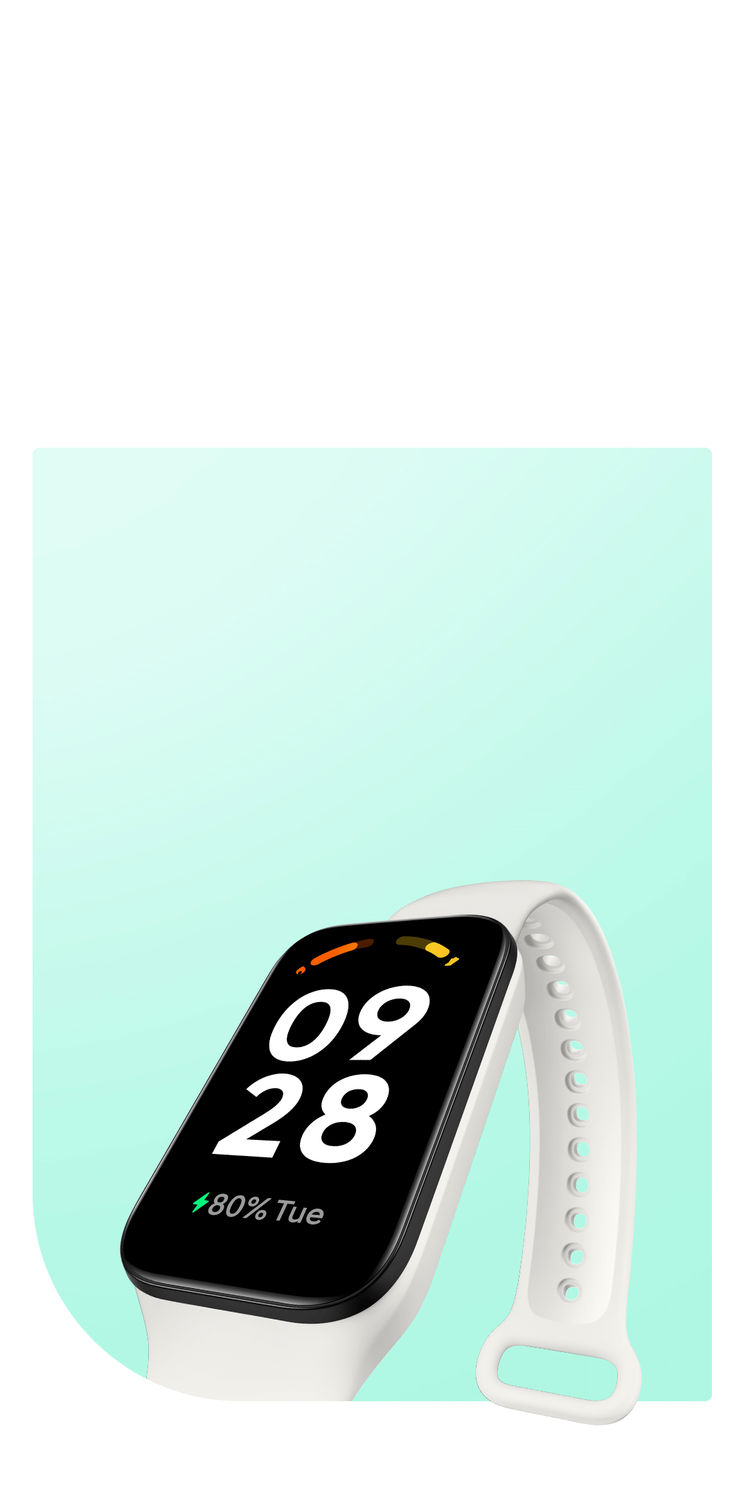 Relógio Xiaomi Redmi Smart Band 2 - Balbino Shop