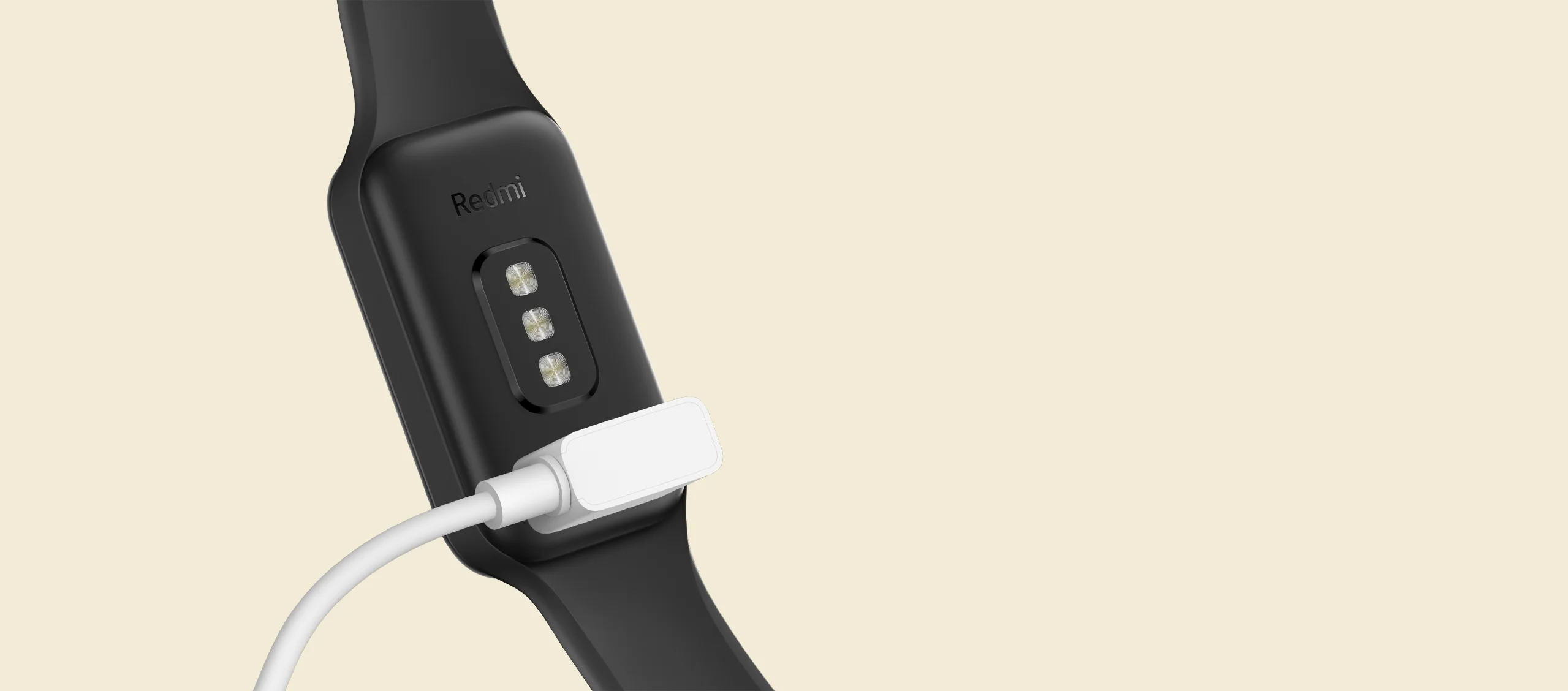 Montre connectée Redmi  Band 2 