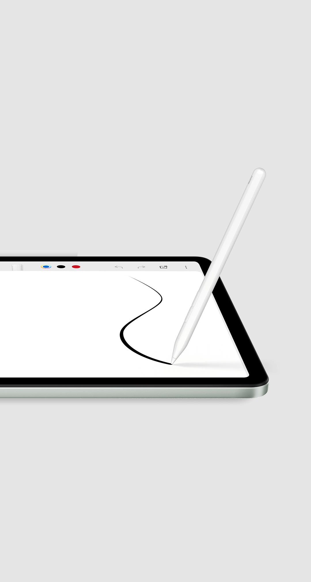 Redmi Smart Pen - Xiaomi Japan