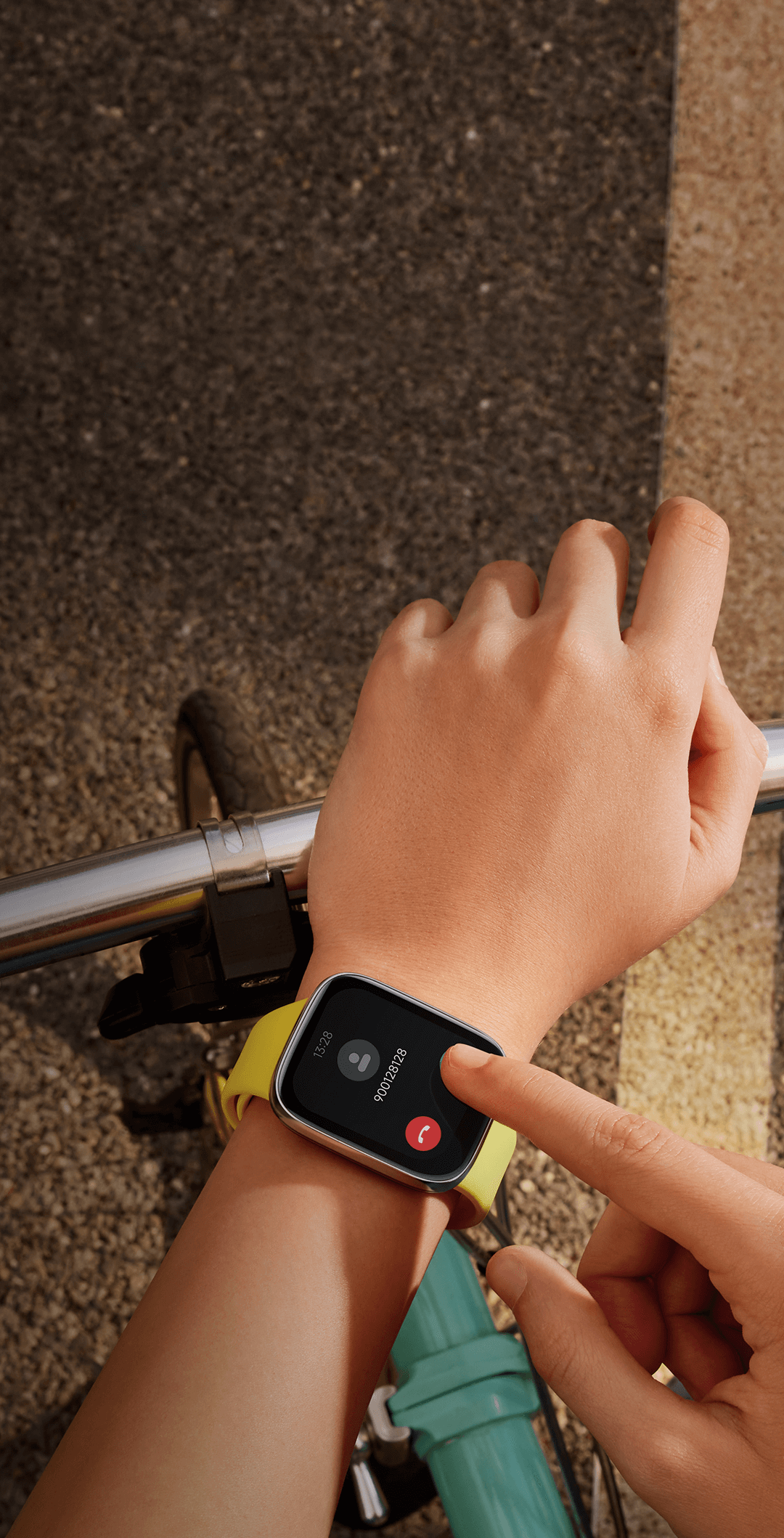 redmi-watch-3-active - Xiaomi España