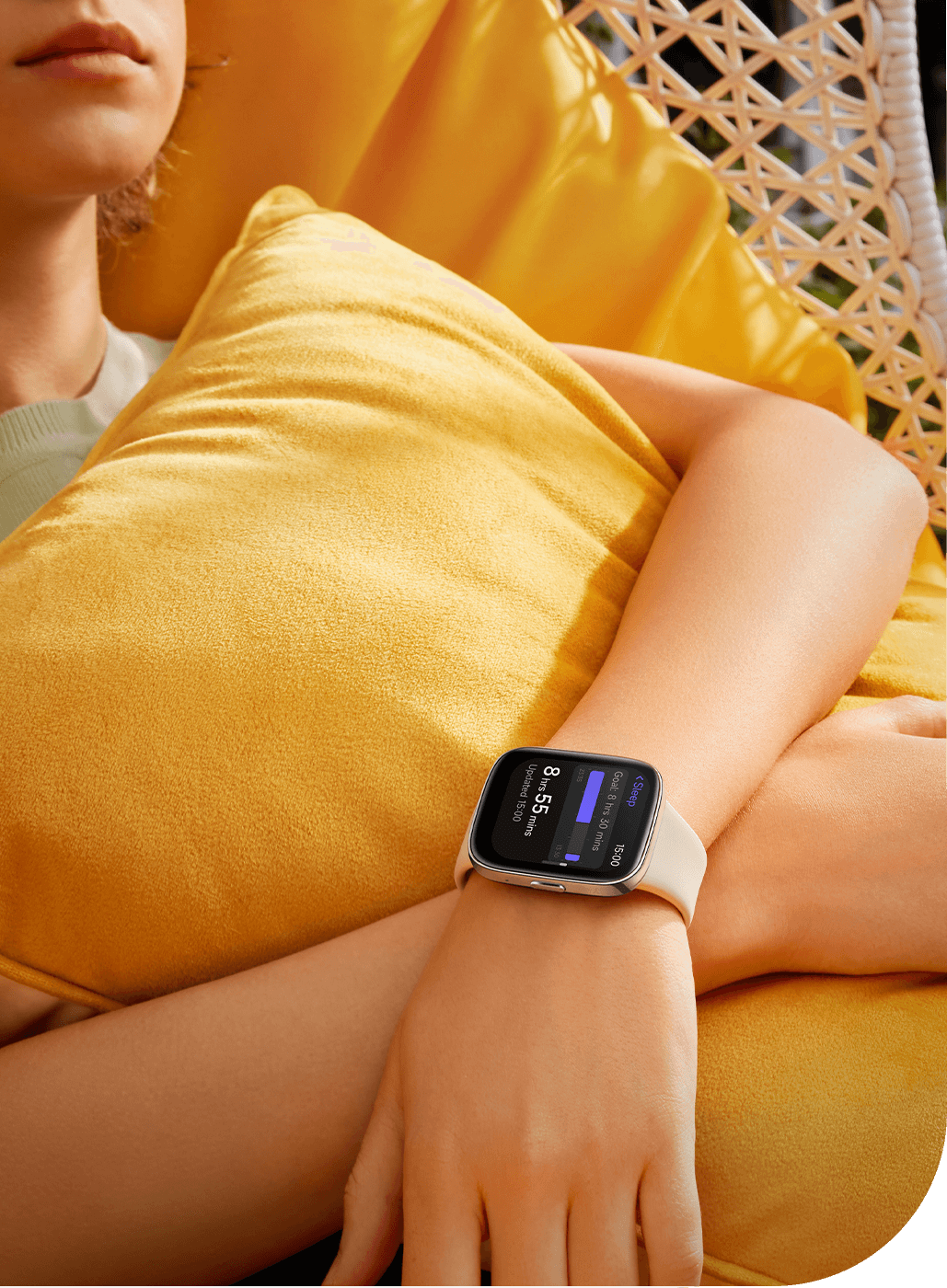 Redmi Watch 3 Active - Xiaomi Japan