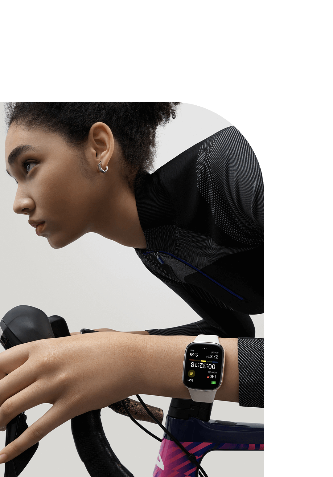 Redmi Watch 3 | Xiaomi Global
