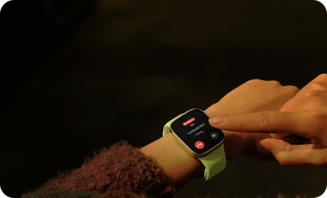 Xiaomi Redmi Watch - Full phone specifications