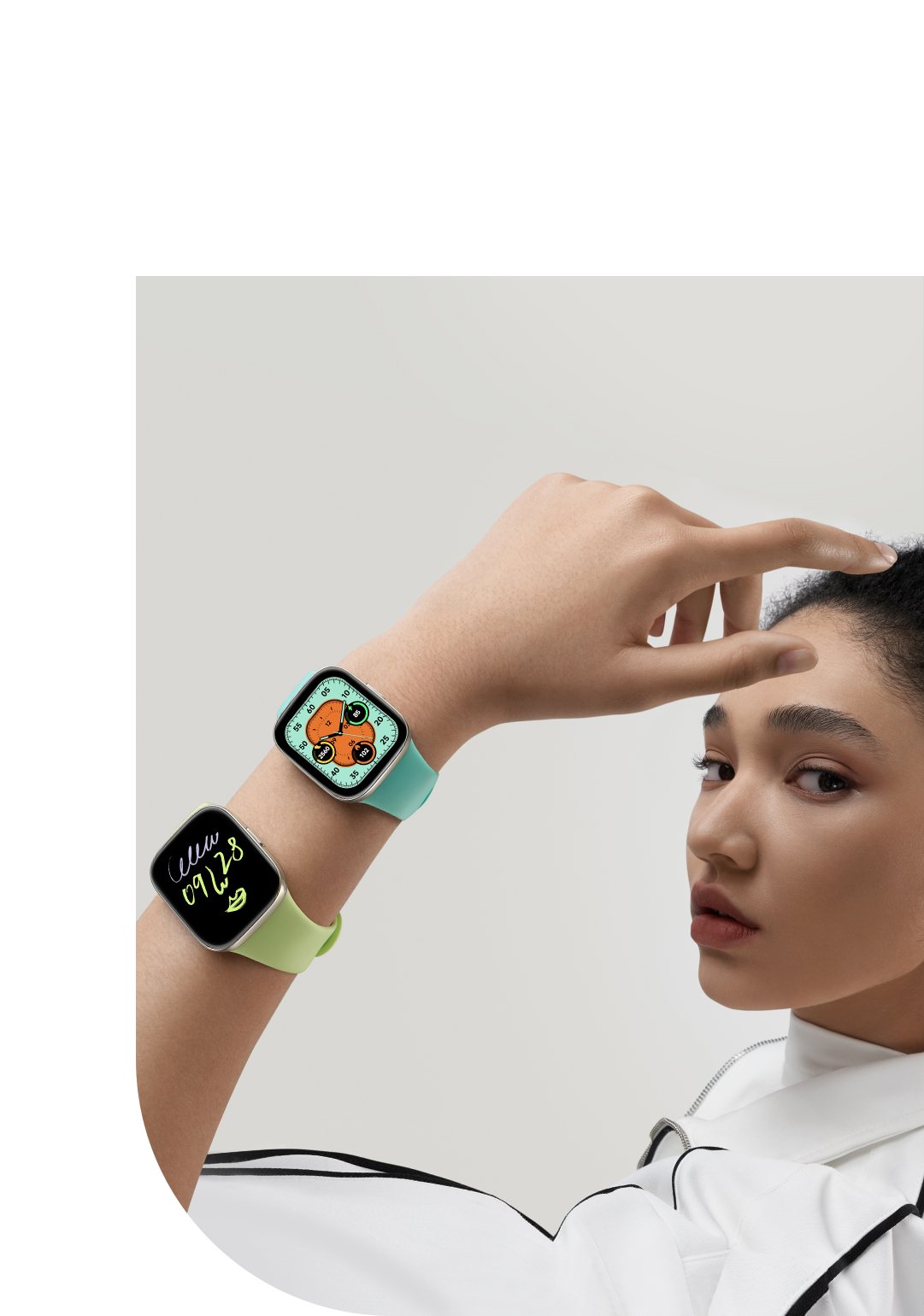 Redmi Watch 3 - Xiaomi Japan | Mi.com