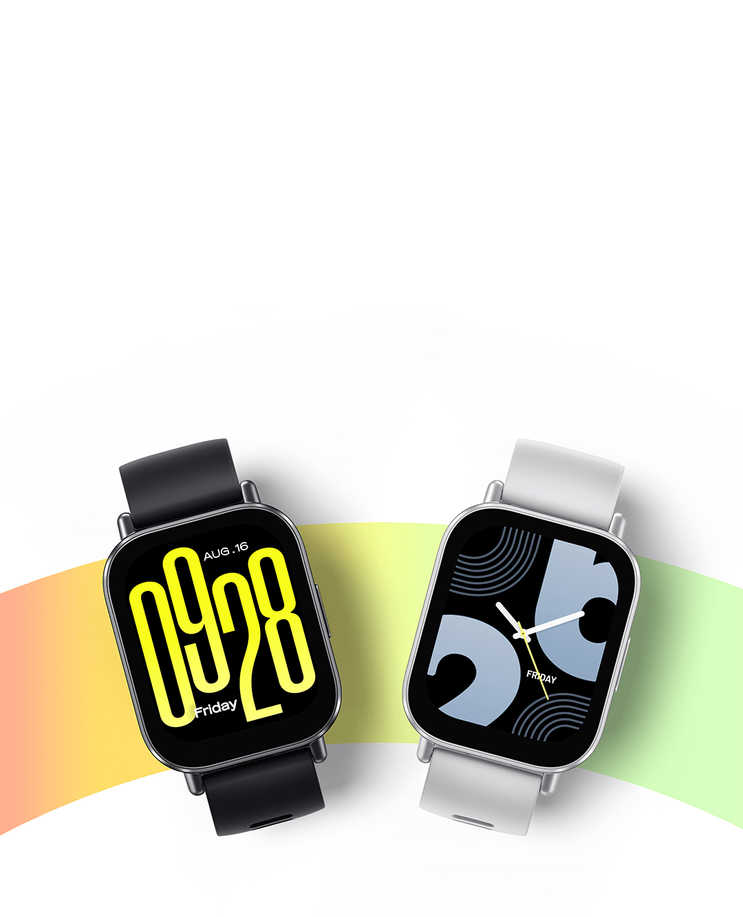 Redmi Watch 5 Active Xiaomi Espana