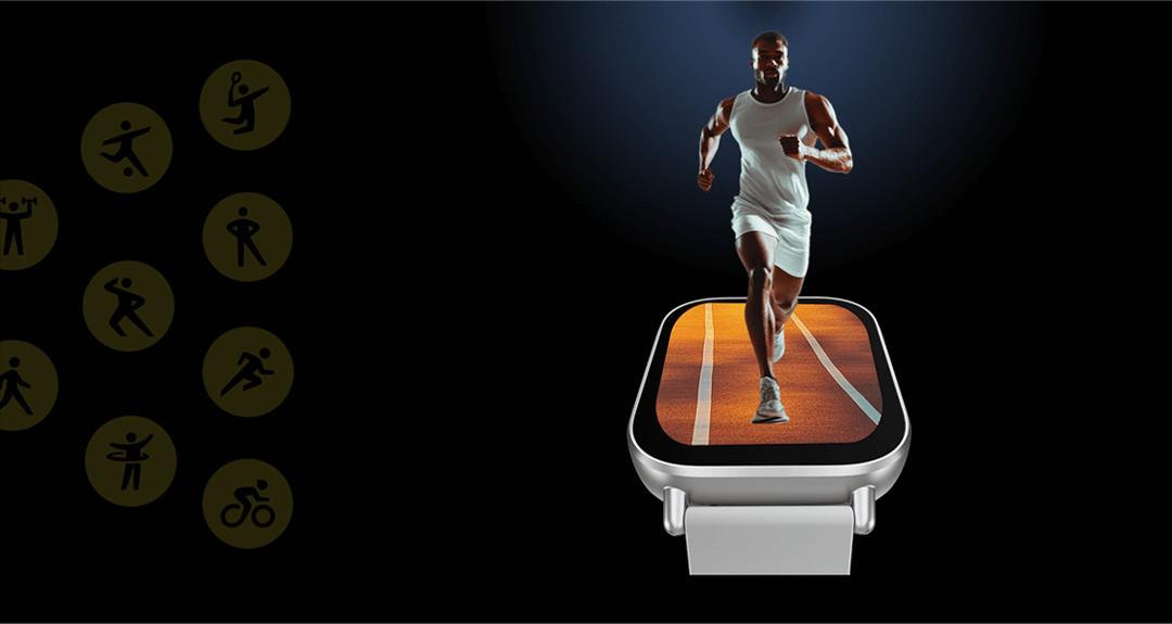 Redmi Watch 5 Active