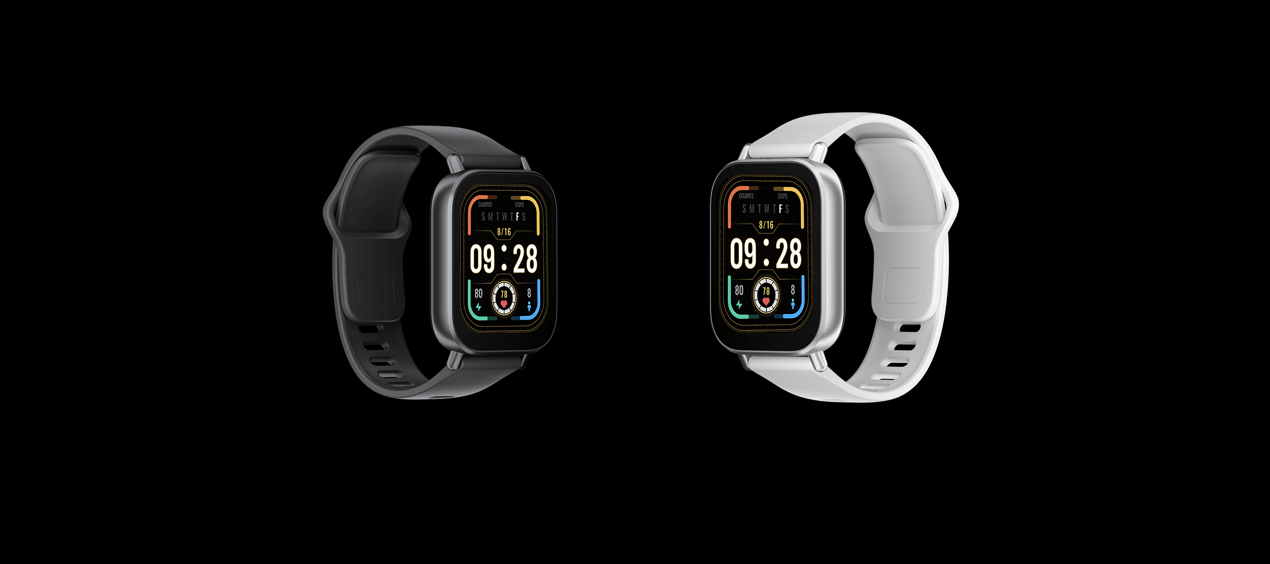 Redmi Watch 5 Active