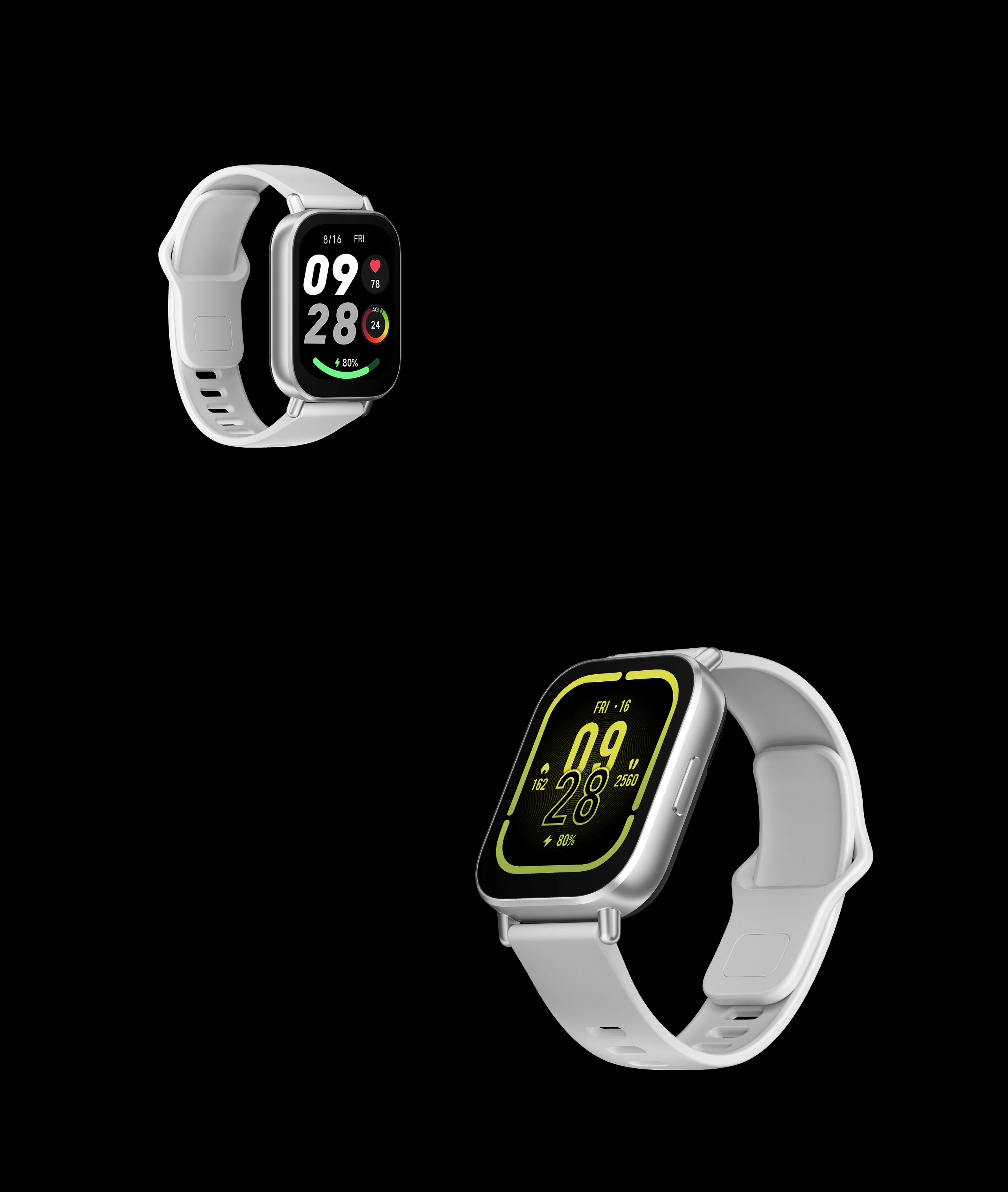 Redmi Watch 5 Active