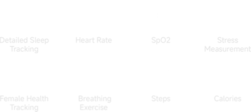 Redmi Watch 5 Active