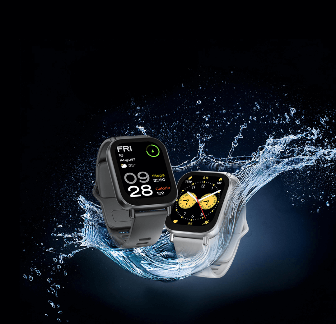 Redmi Watch 5 Active