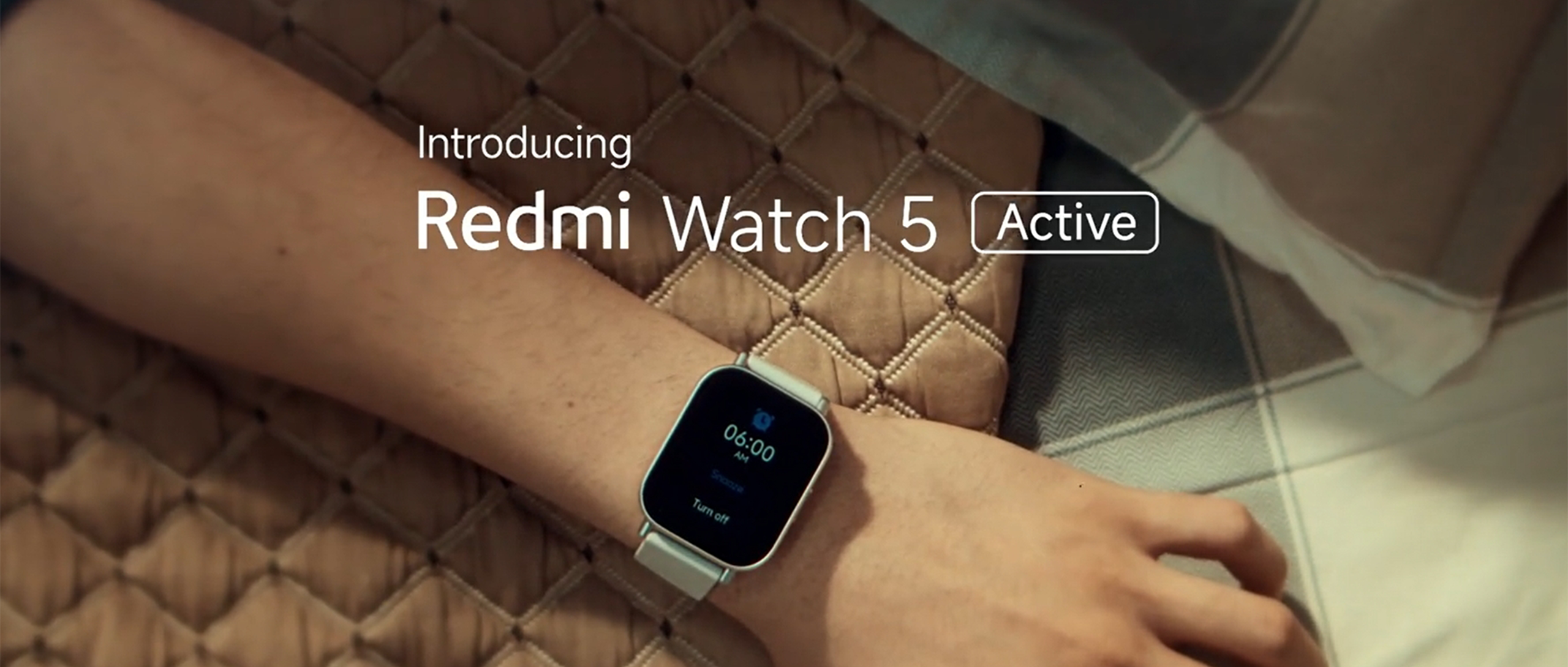 Redmi Watch Active, Bluetooth Calls XIAOMI HOME KENYA OFFICIAL