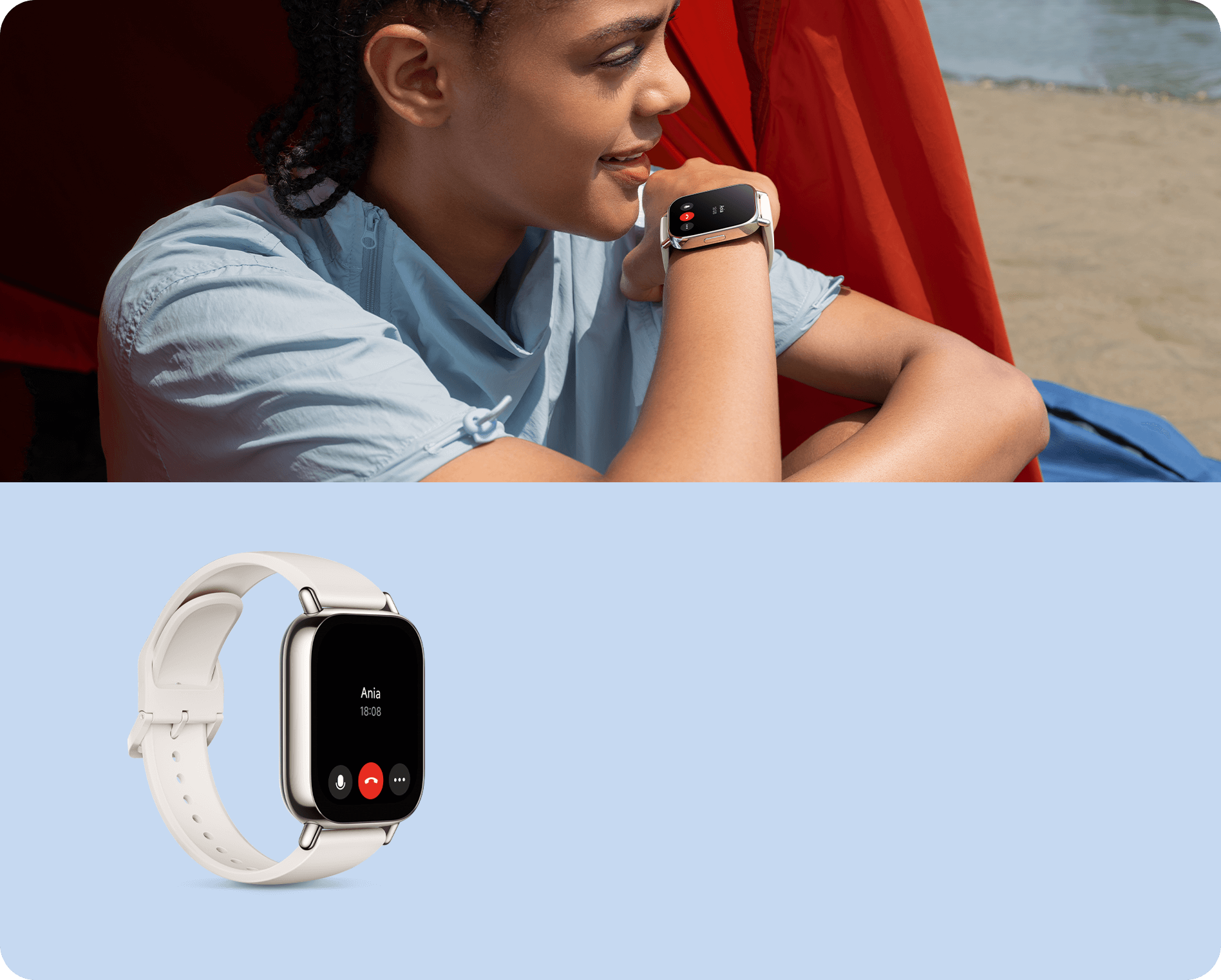 Redmi Watch 5 Lite