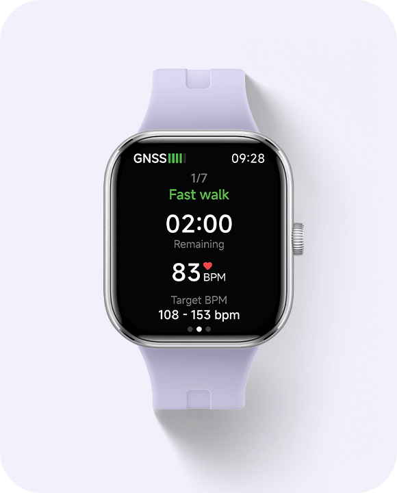 Redmi Watch 5