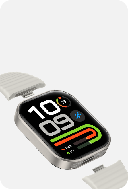 Quick-release strap