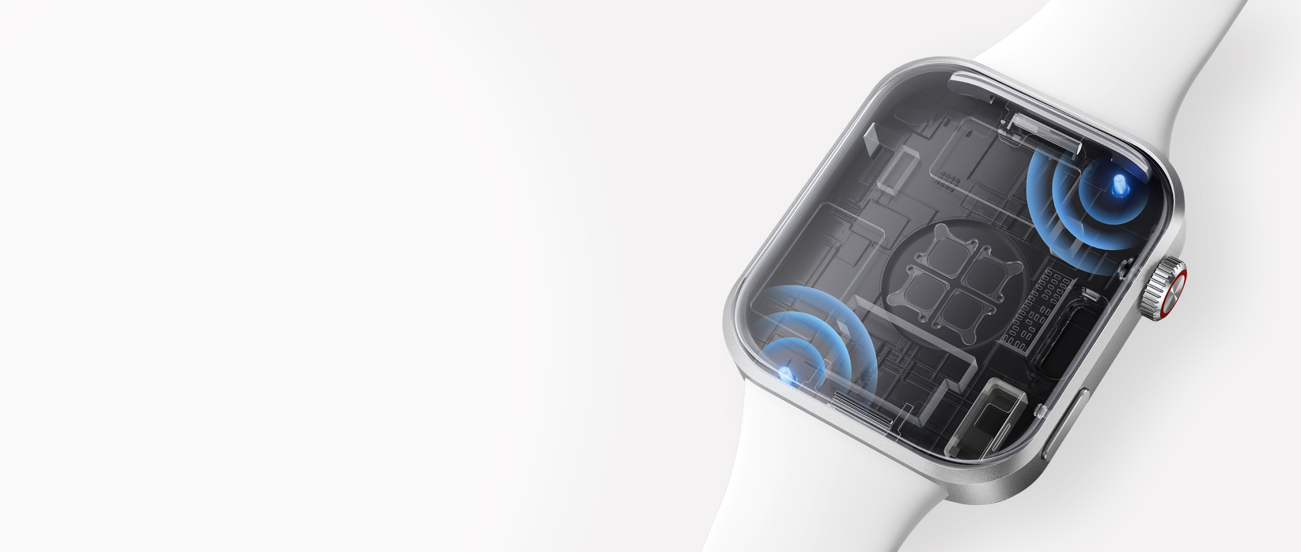 Redmi Watch 6 GNSS