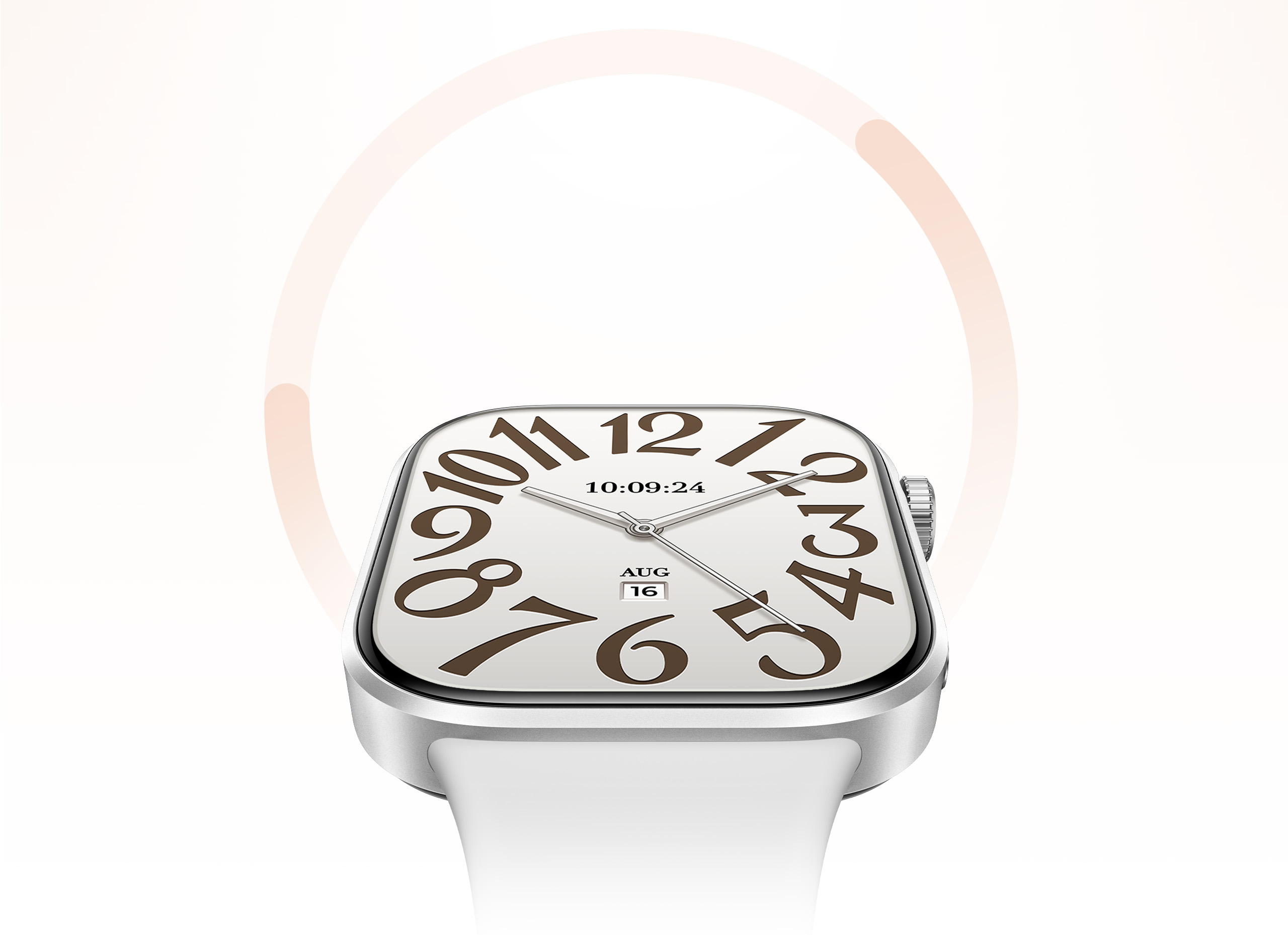 Pantalla flagship Redmi Watch 6