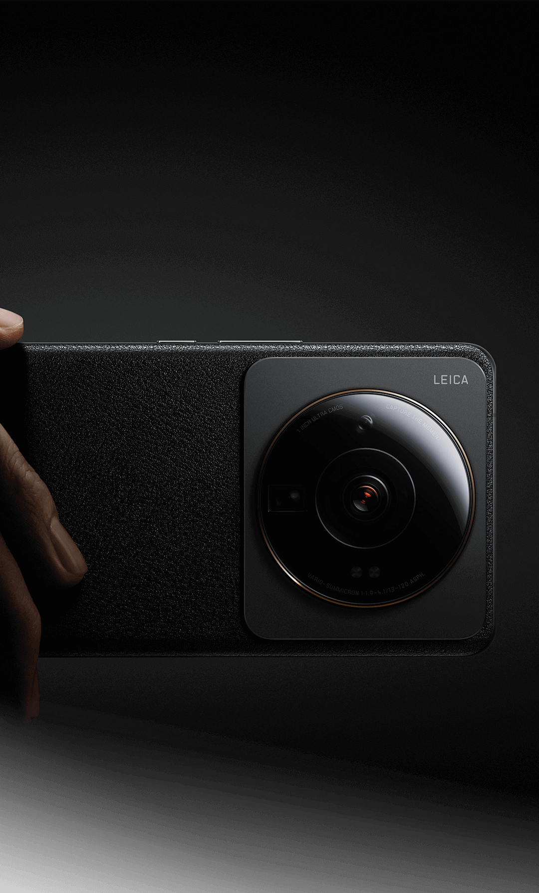 Xiaomi 12S Ultra Imaging Limited Edition augments the flagship smartphone's  1-inch main camera with new screw-on filters and the case to match -   News